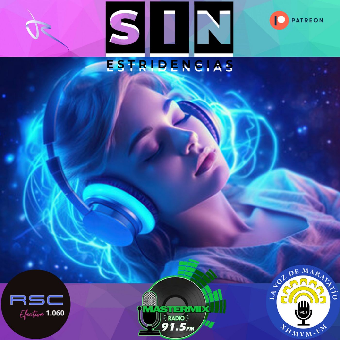 Sin Estridencias S24 Ep 14 episode artwork