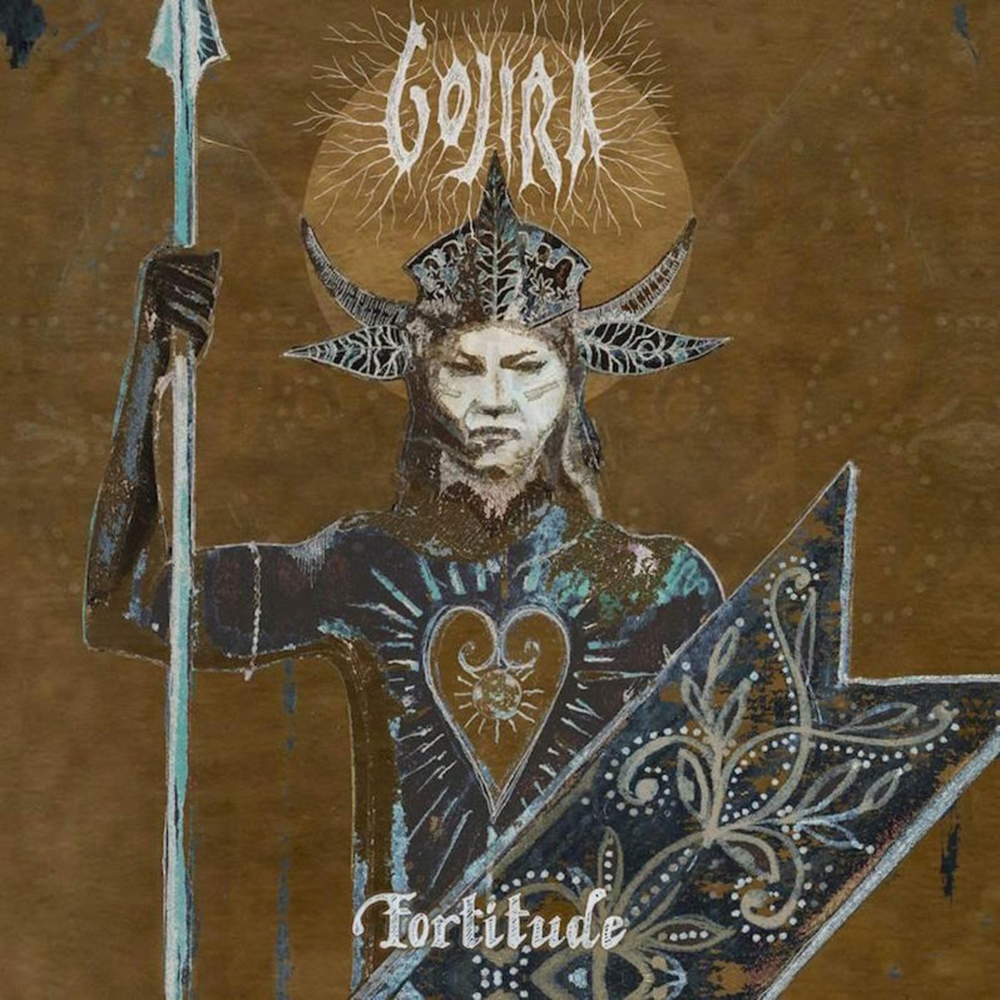 Episode 42 - Gojira - 'Fortitude' Album Review