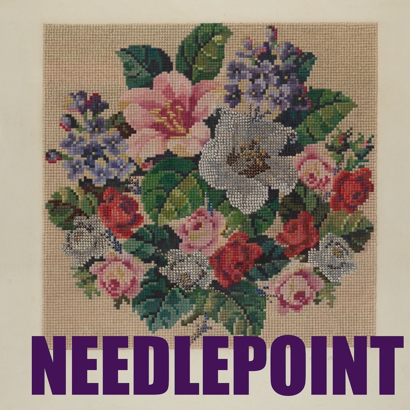 Needlepoint