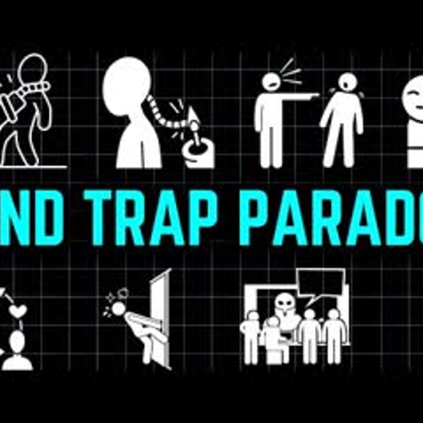 3 Hours of Ancient Philosopher MIND TRAP Paradoxes to Fall Asleep To 3 Hours of Ancient Philosopher MIND TRAP Paradoxes to Fall Asleep To