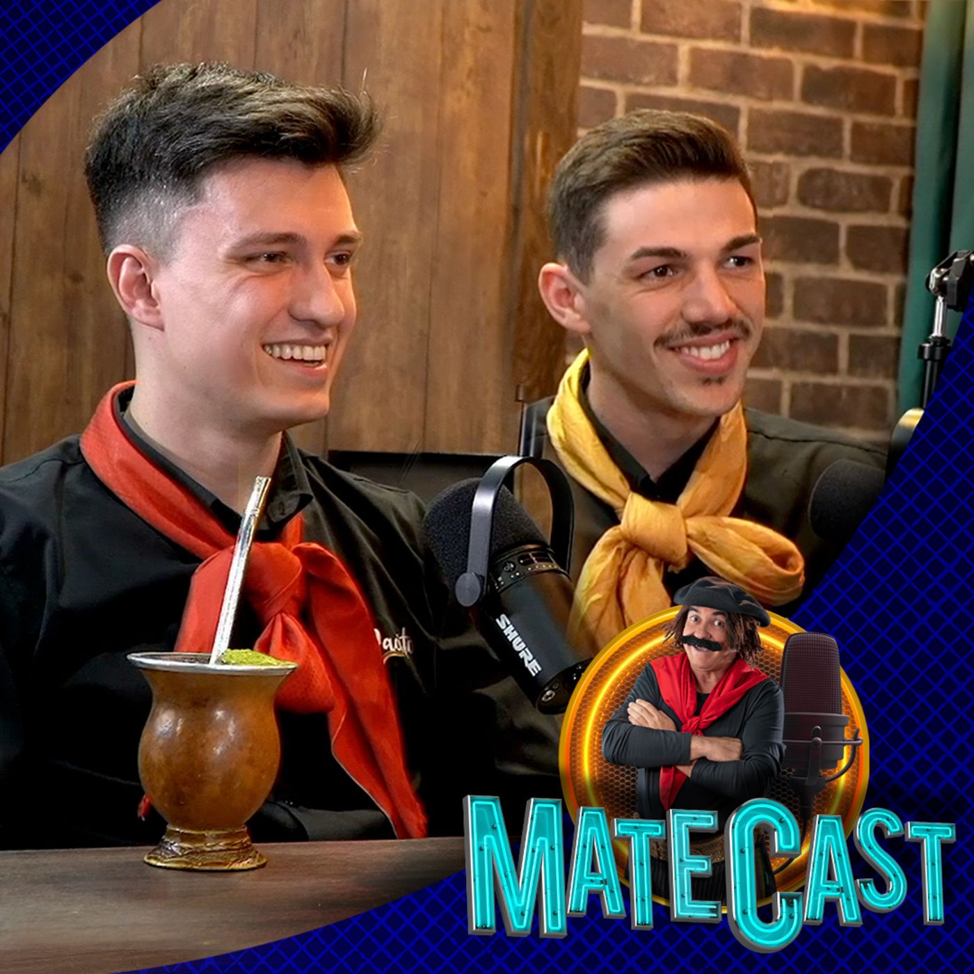 MateCast