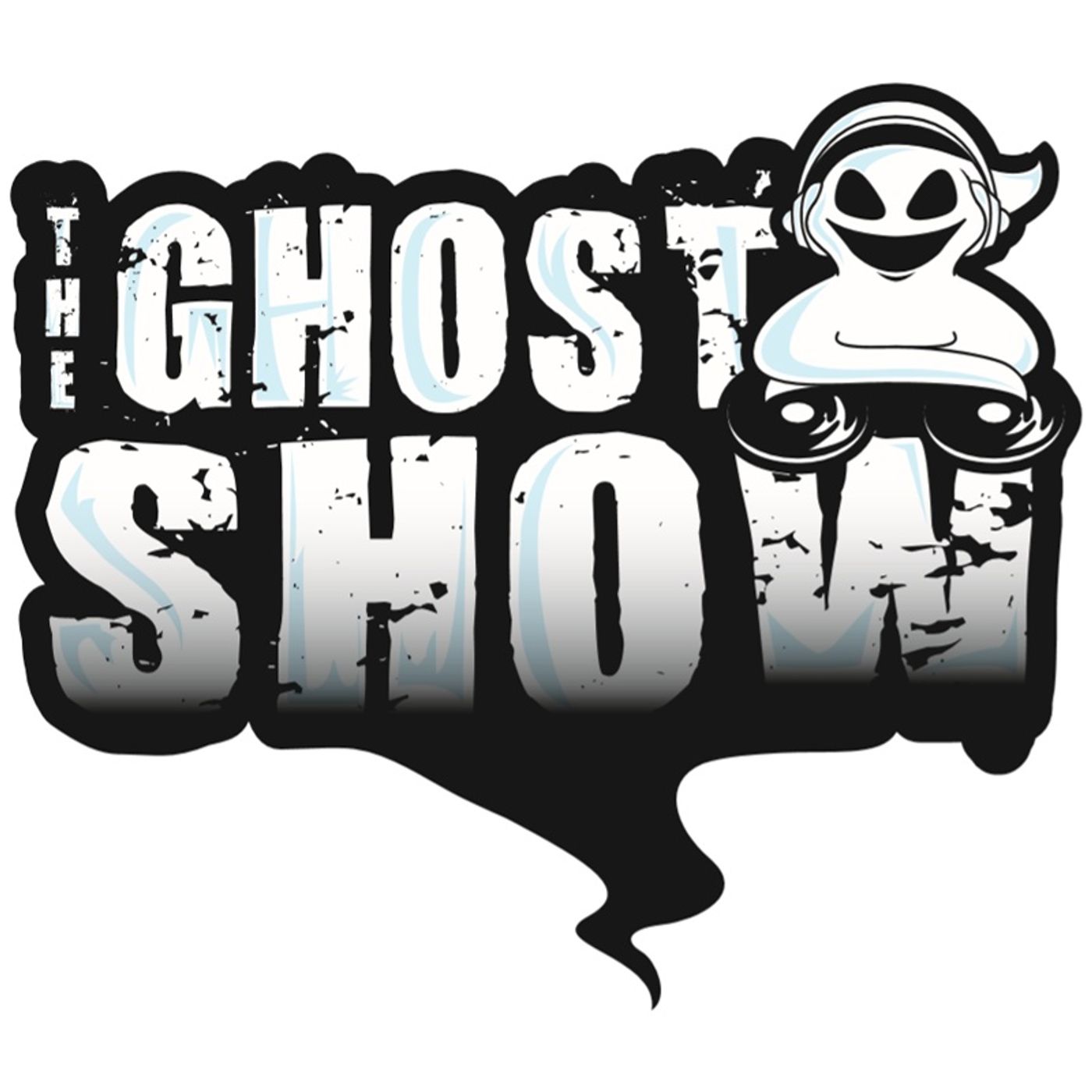 The Ghost Show 2.0