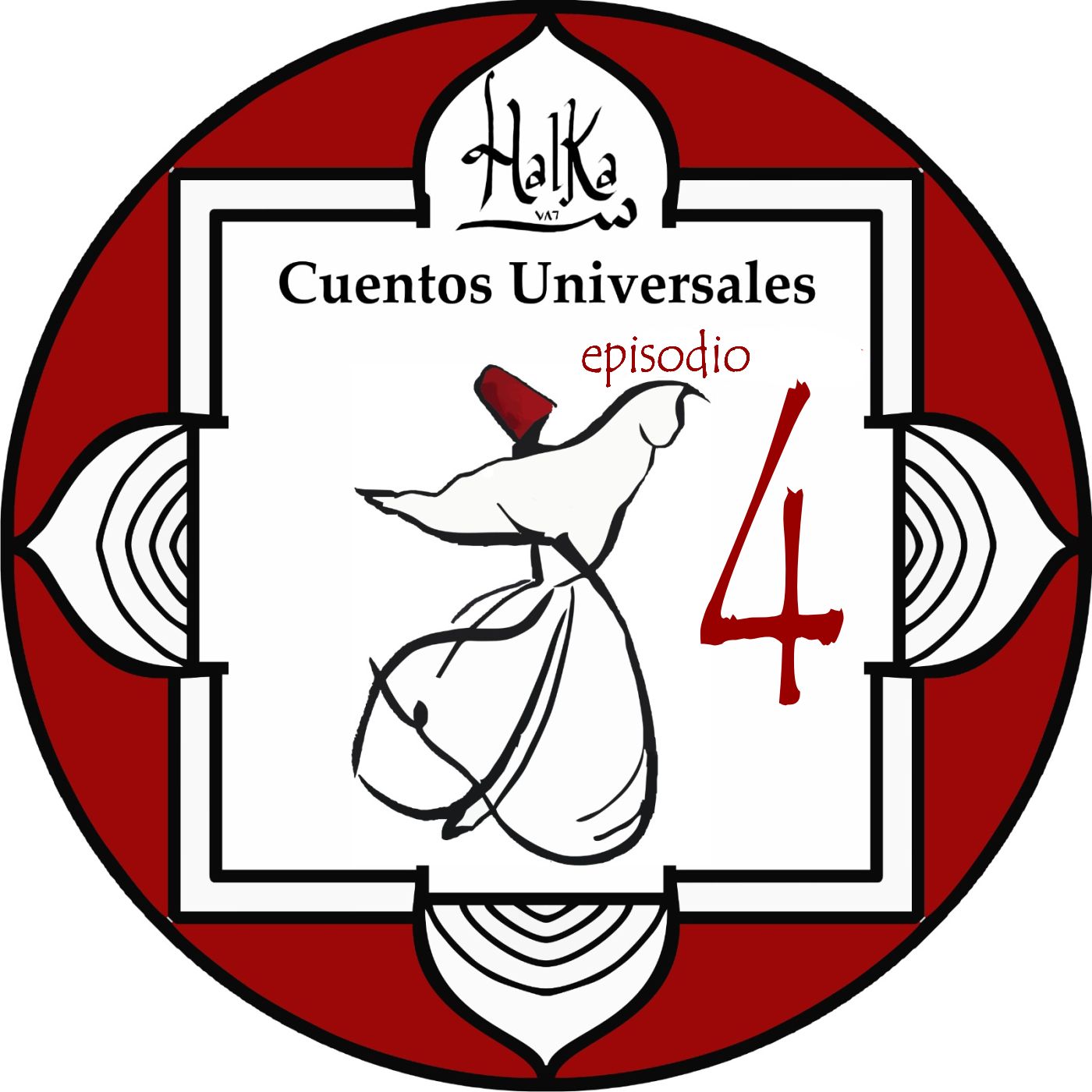Halka Cuentos Universales