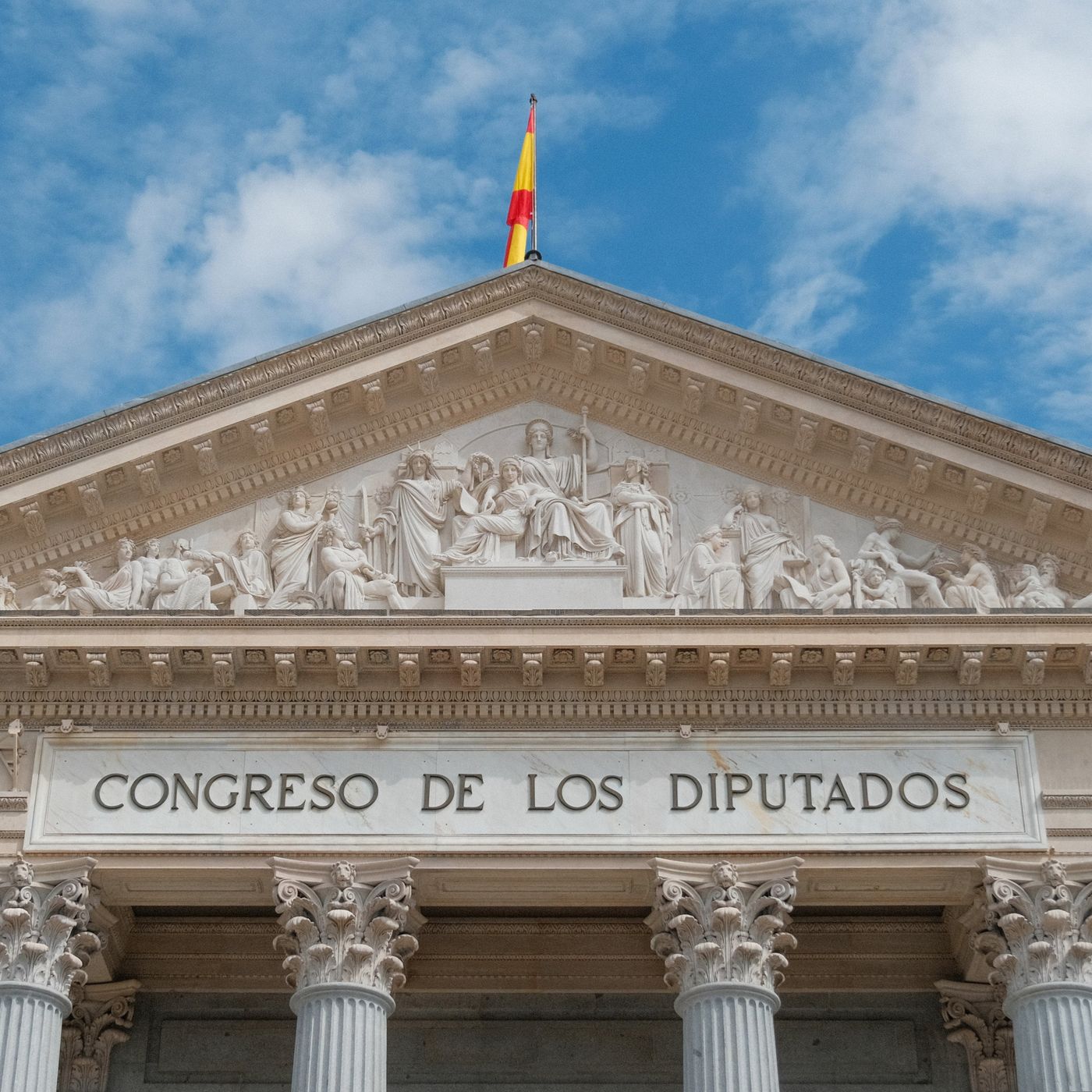 España Mejor reclama visión de país y más ética en la política: "Hay un vacío total de propuestas" episode artwork