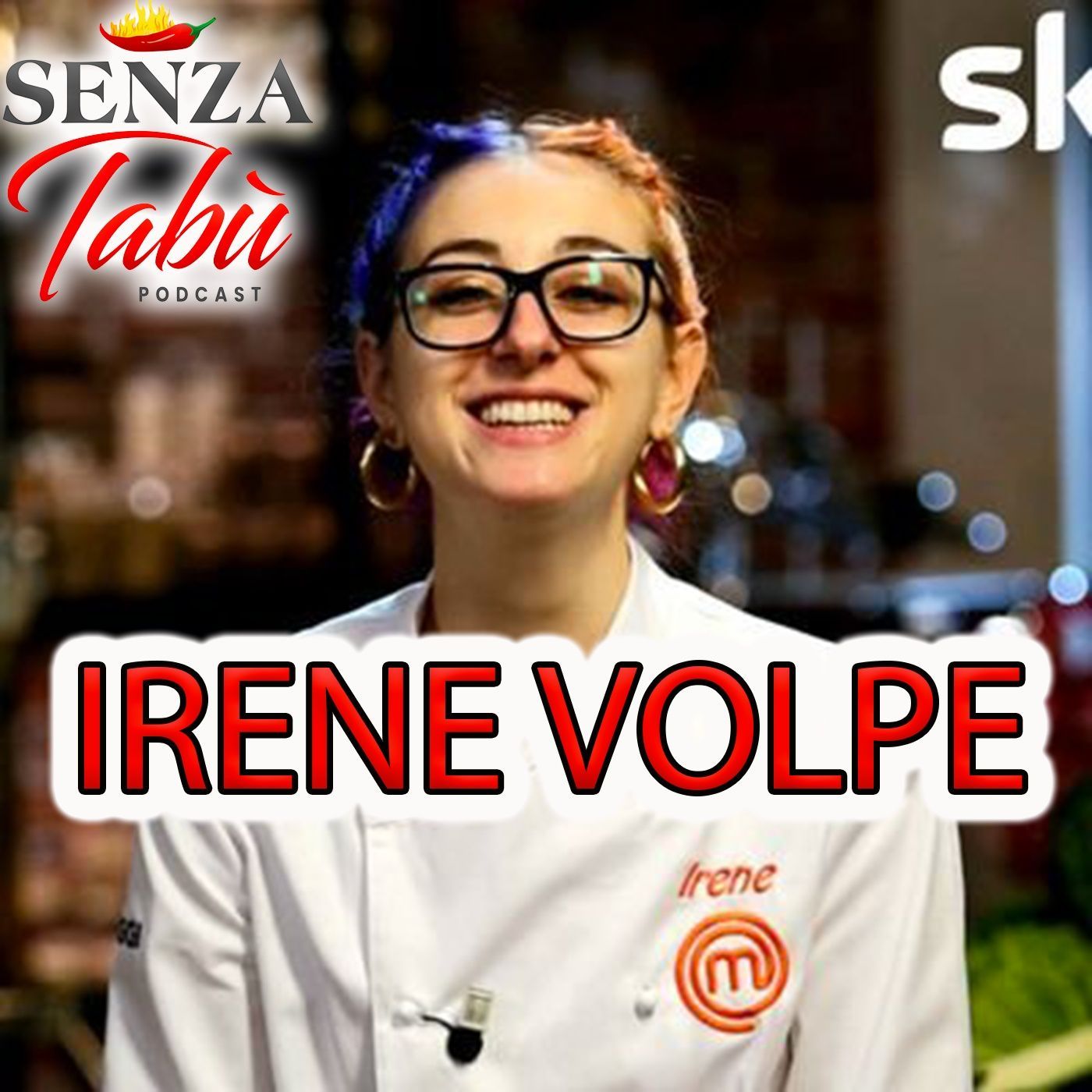 SENZA TABÙ 🌶