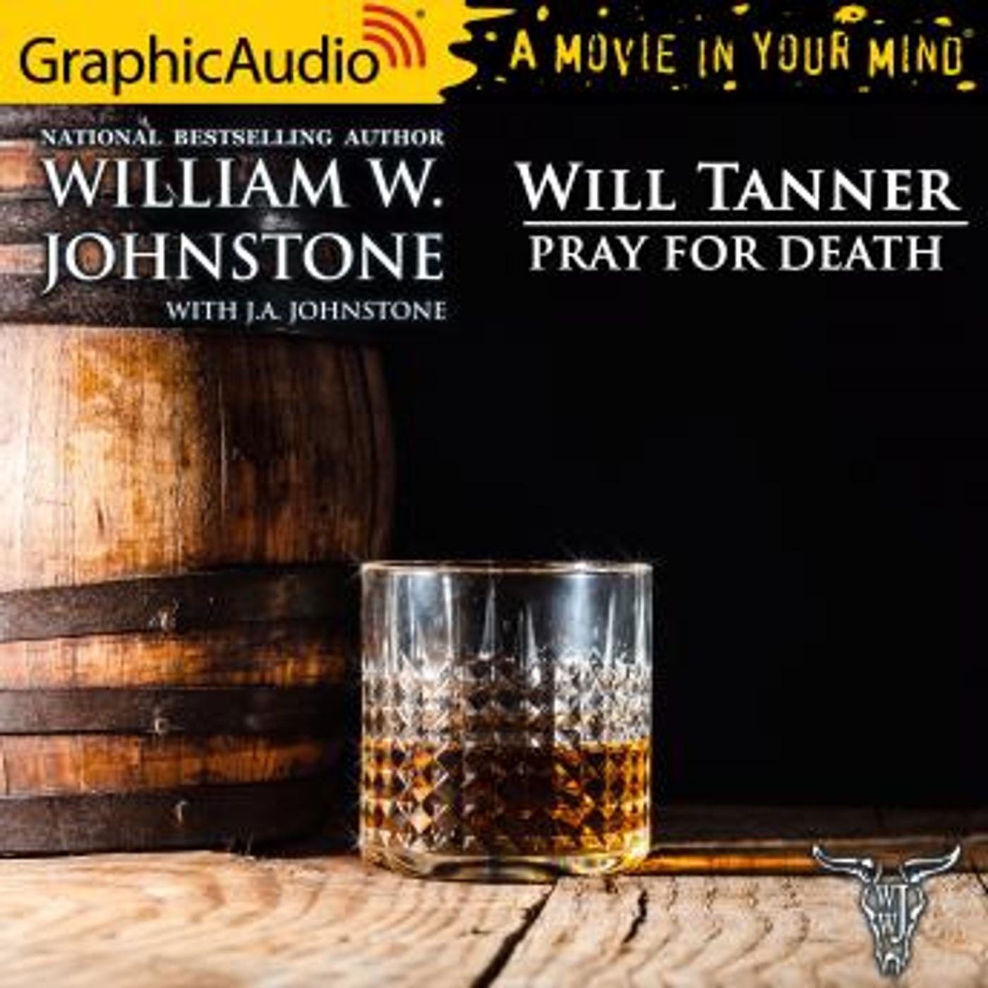 Get Best Full Audiobooks in Fiction, Westerns & War