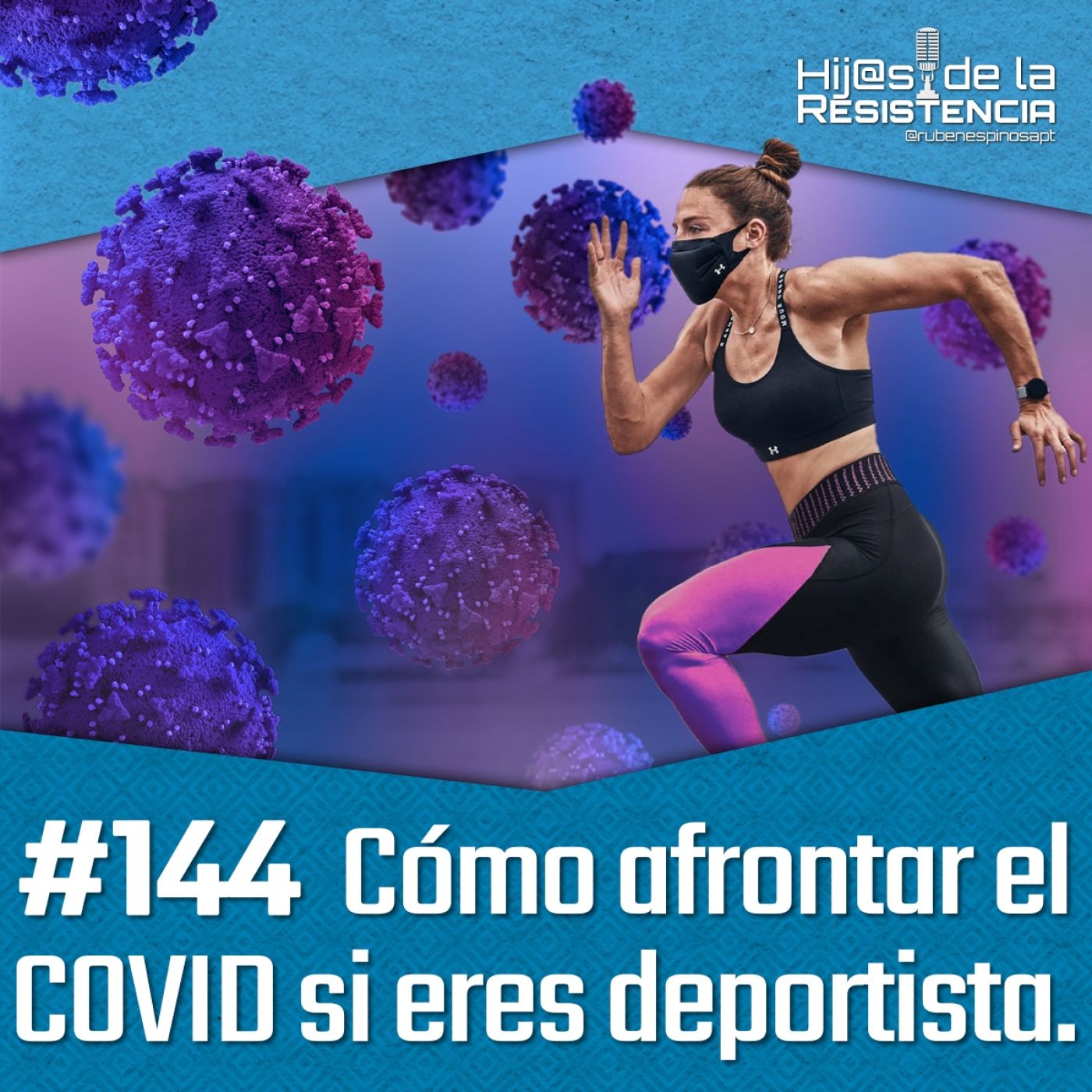 Hijos de la Resistencia