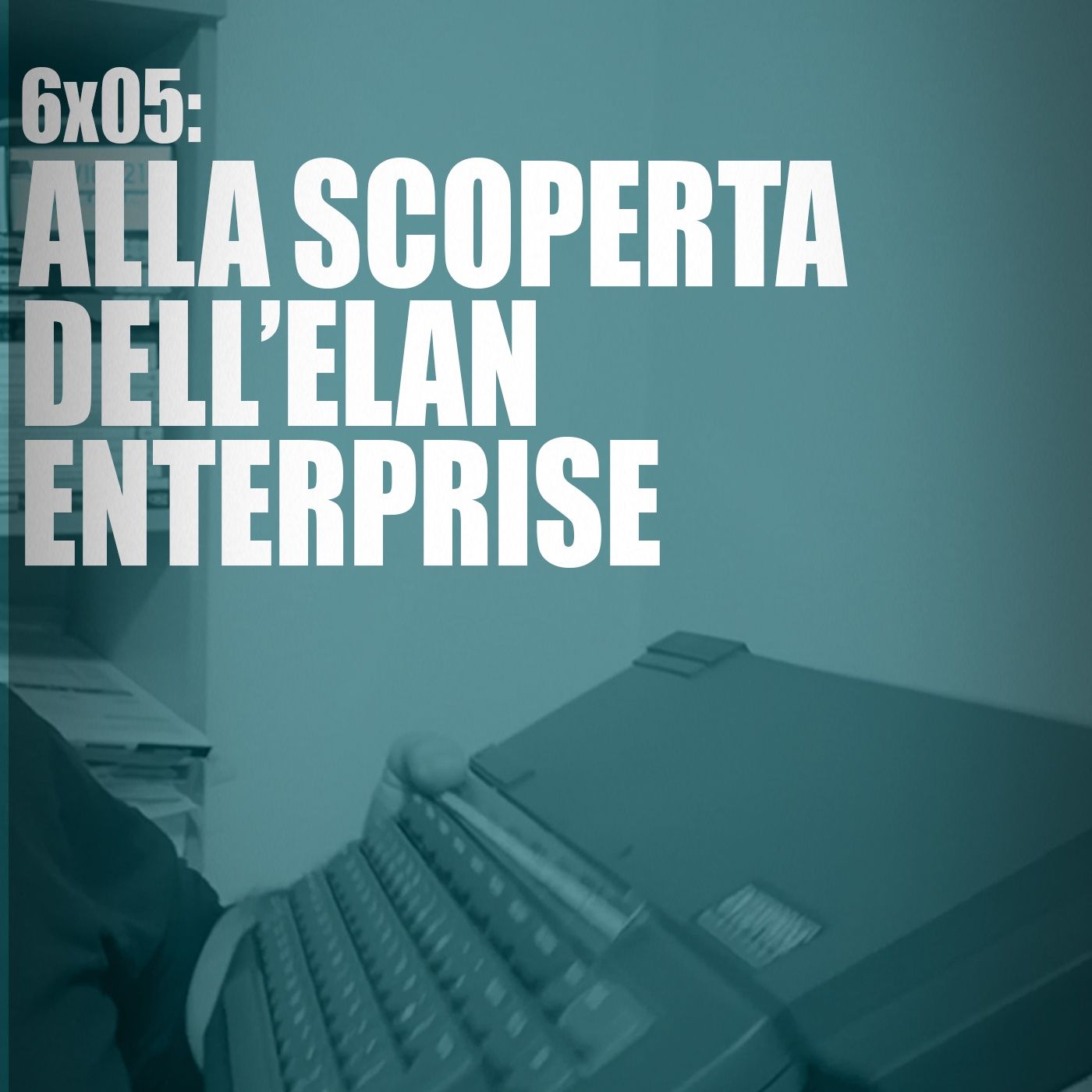 Archeologia Informatica