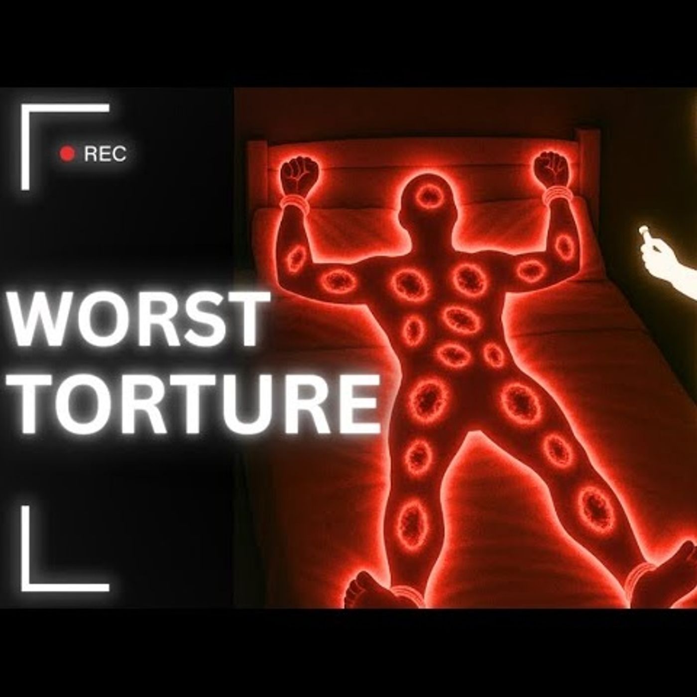 One Of The WORST Cases of Torture I_ve Ever Seen - Zulfarhan Osman Zulkarnain(M4A_128K) episode artwork
