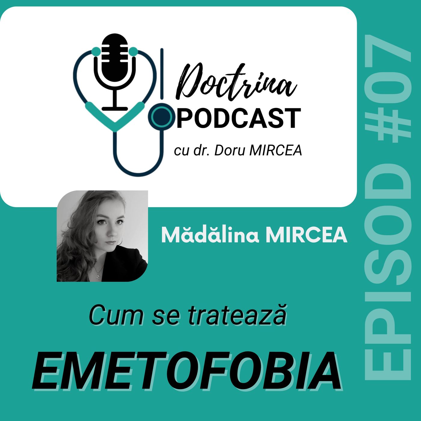 Cum se trateaza emetofobia S1E07