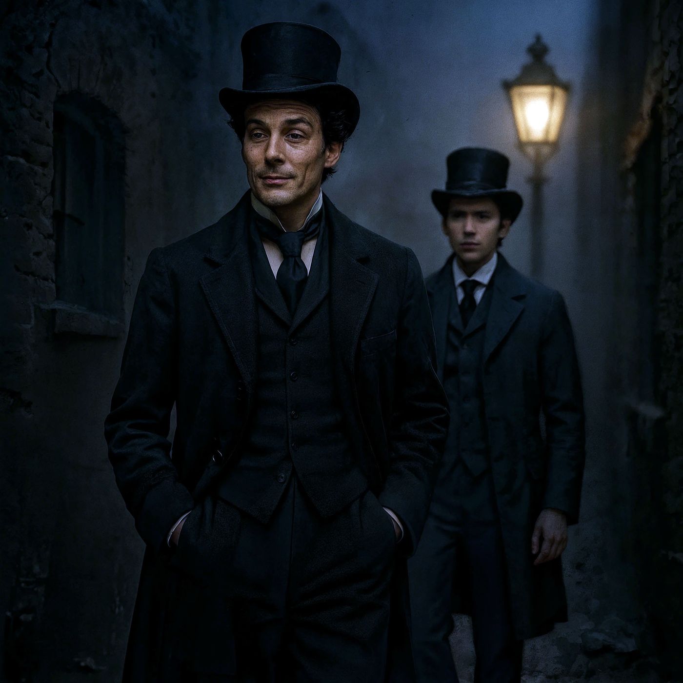 Роберт Льюис Стивенсон. Бриллиант Раджи. IV Принц Флоризель и сыщик