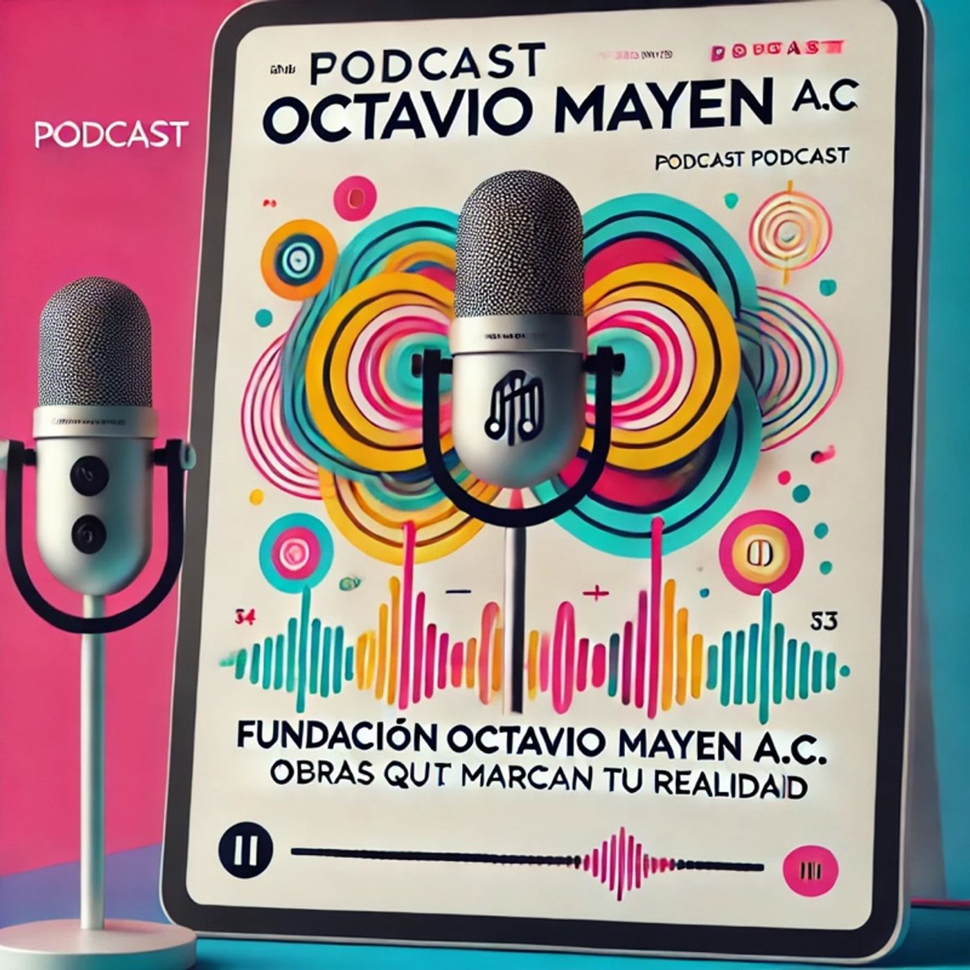 Fundación Octavio Mayén A.C.