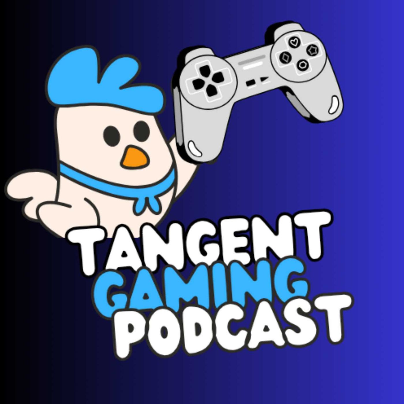 Tangent Gaming Podcast