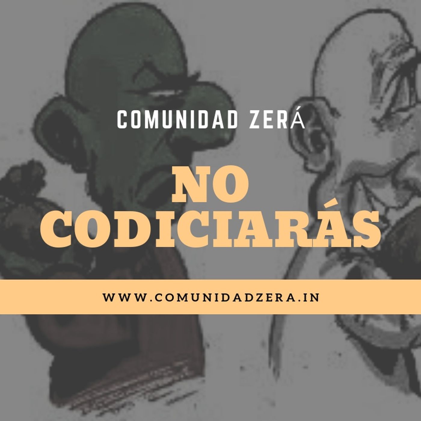 No codiciarás episode artwork