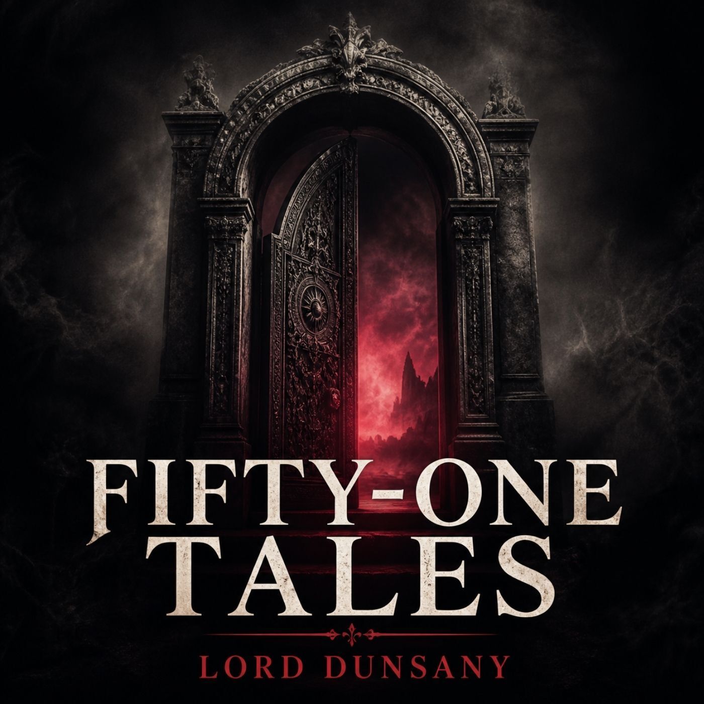 🟡 Fifty-one Tales (Alternate Reading) (Full Audiobook) | Lord Dunsany episode artwork