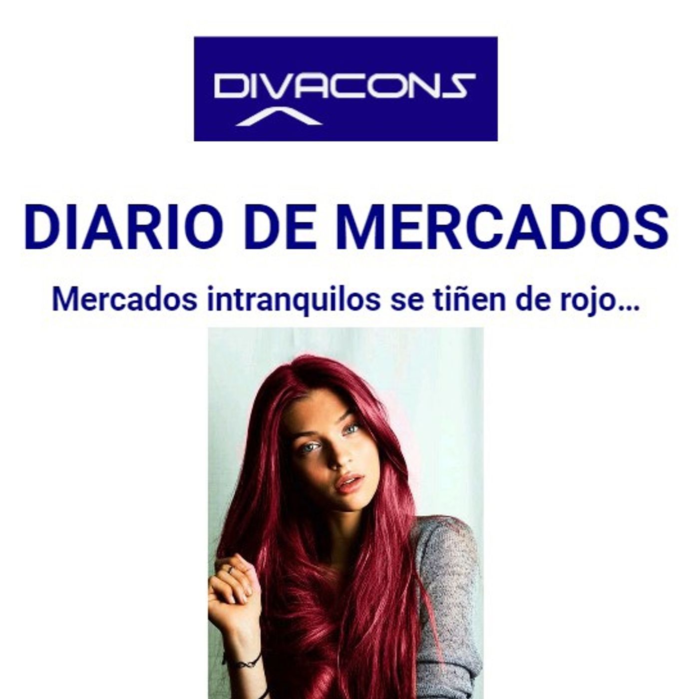 PODCAST DIARIO DE MERCADOS Martes 27 Sept episode artwork