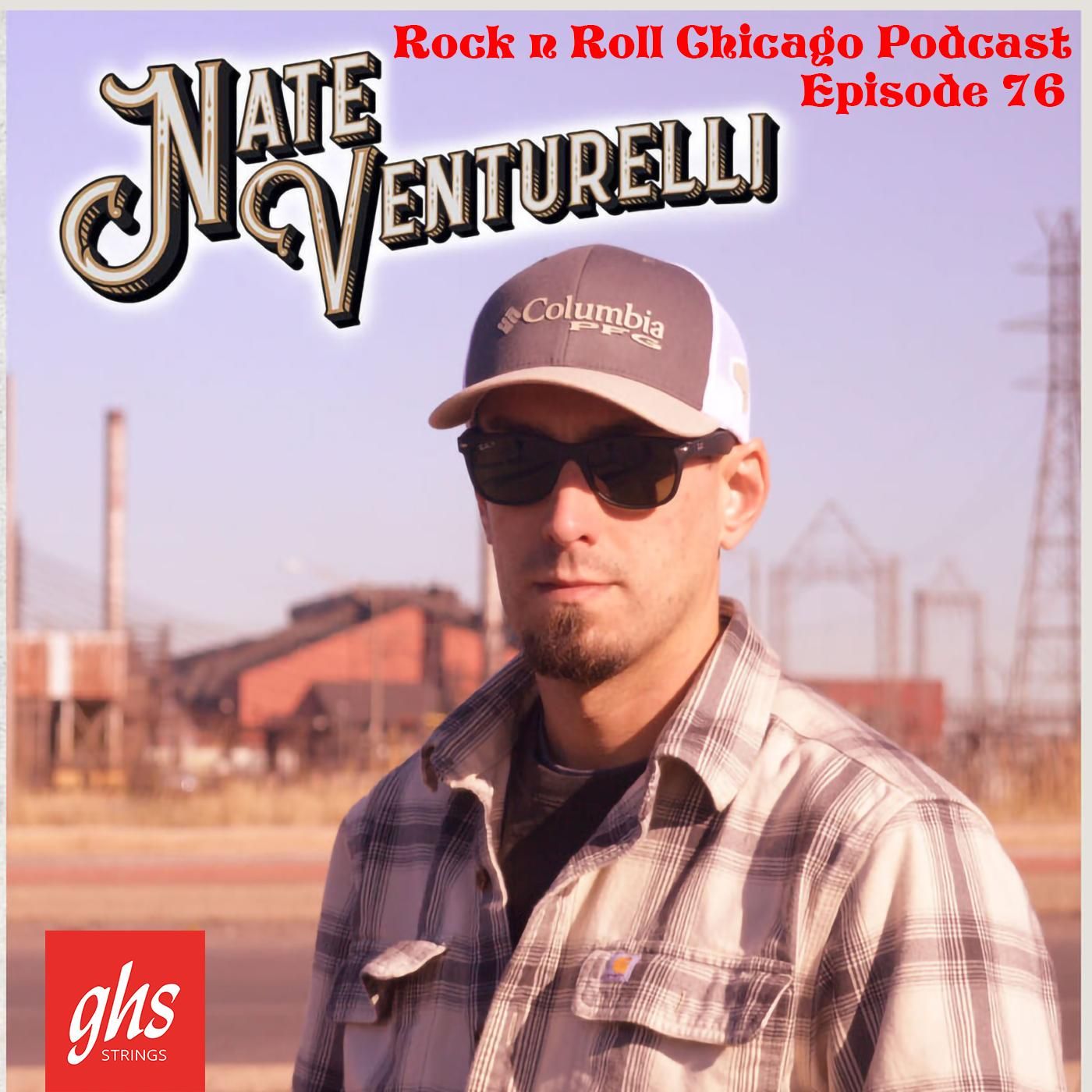 Rock n Roll Chicago Podcast
