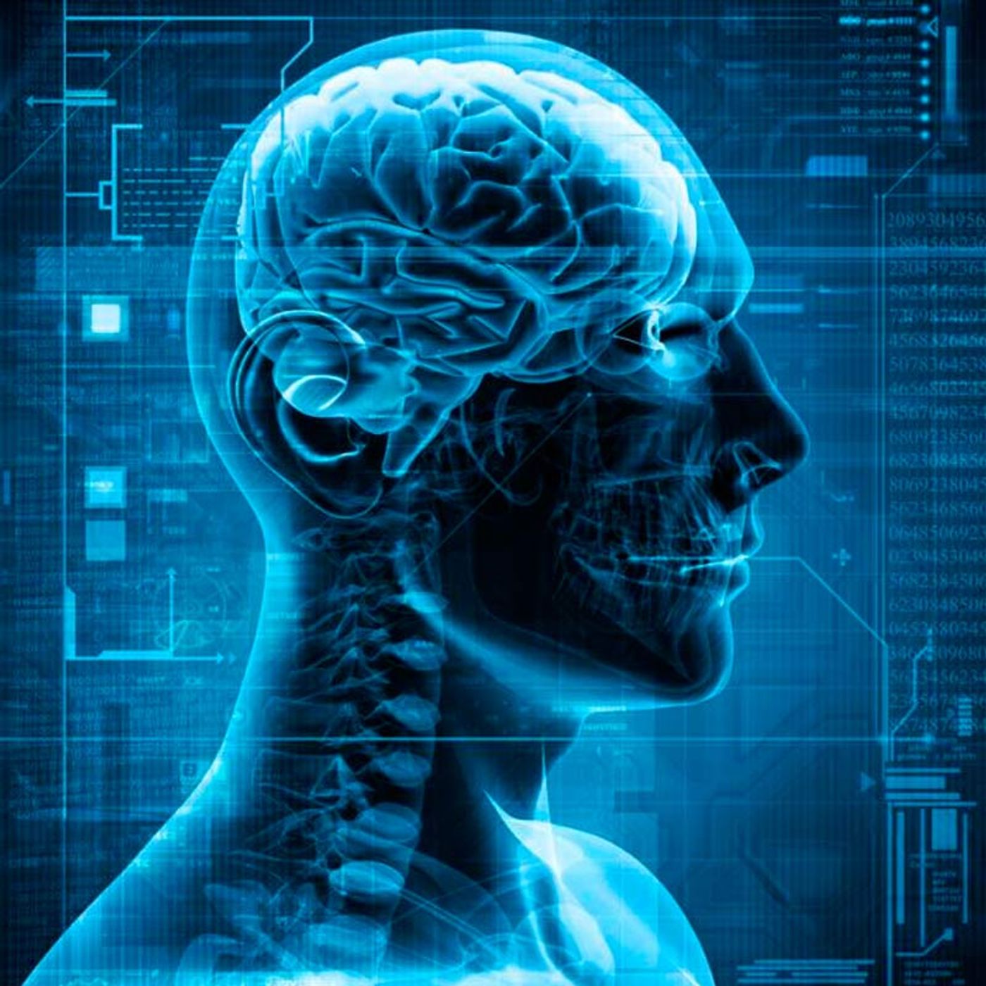 La Mente: Tecnología en la salud mental