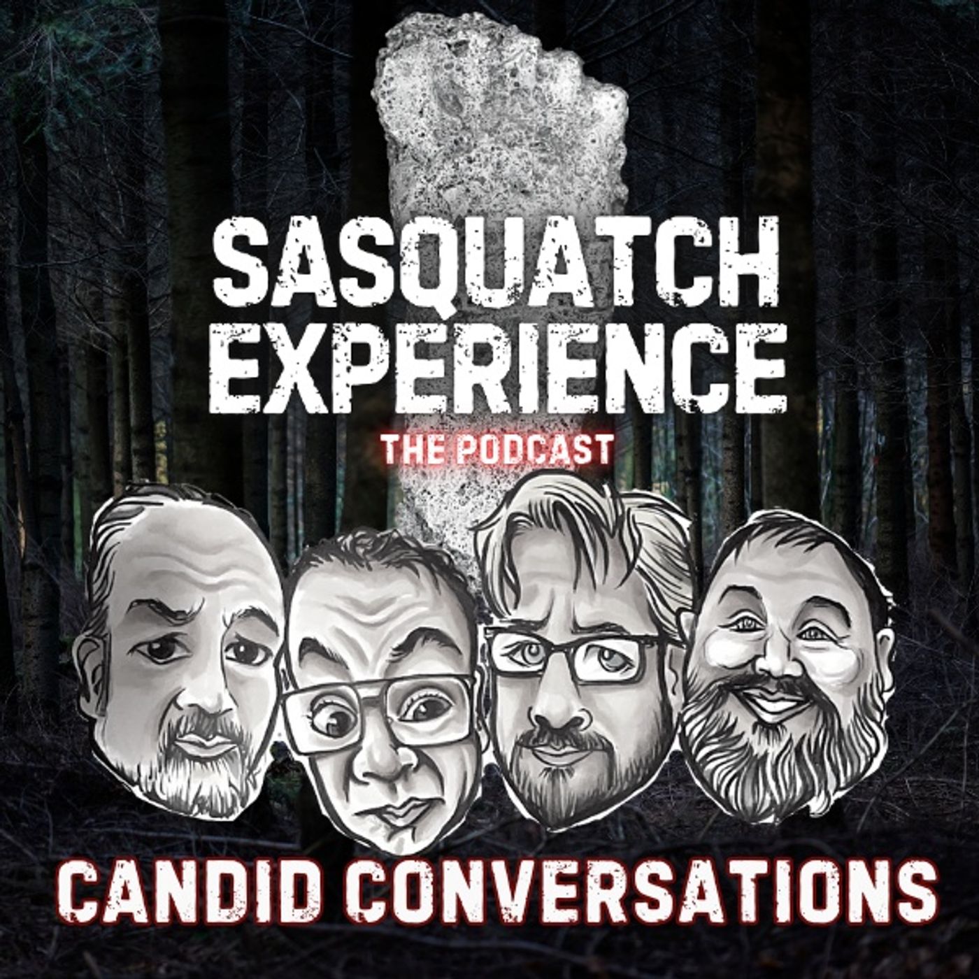 Sasquatch Experience