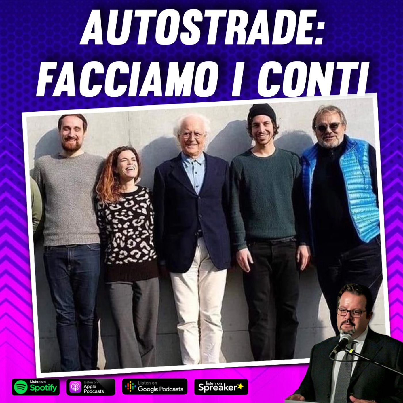 Il Sindaco fuori dal Comune.