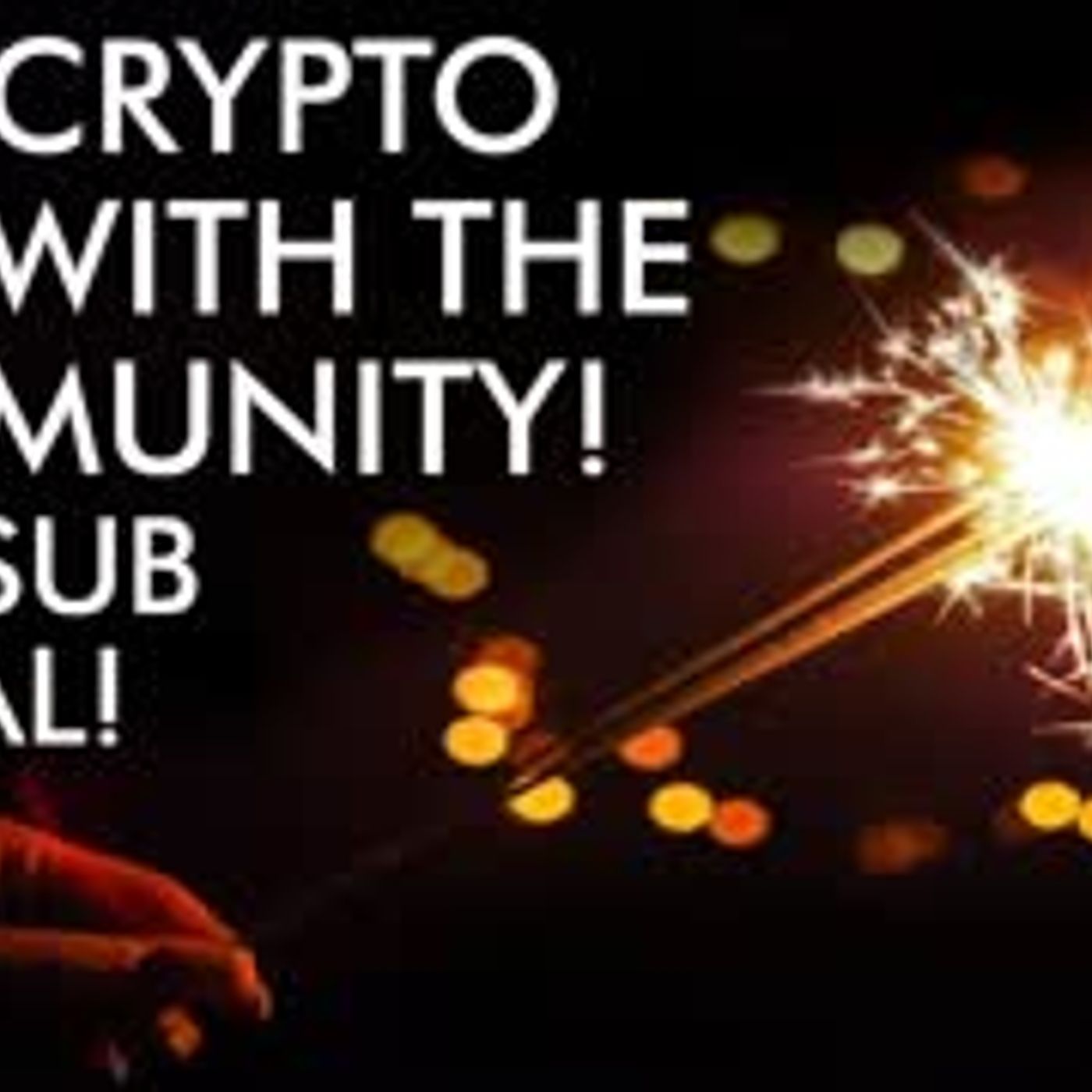 Crypto Waves: The Crypto Lark Podcast