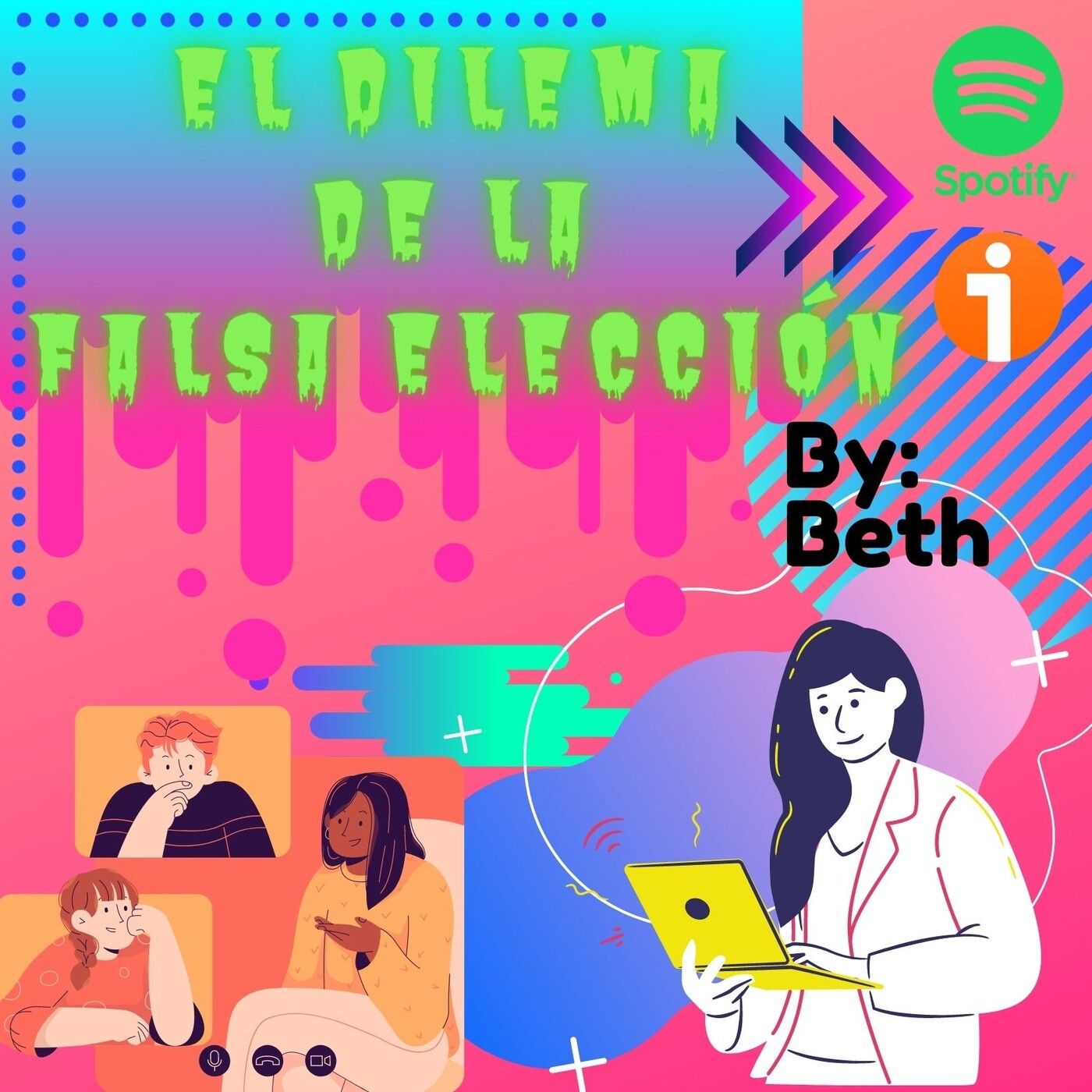 Deconstruyéndonos Radicalmente