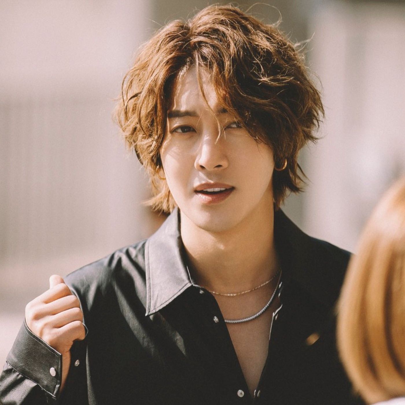 KIM HYUN JOONG podcast artwork