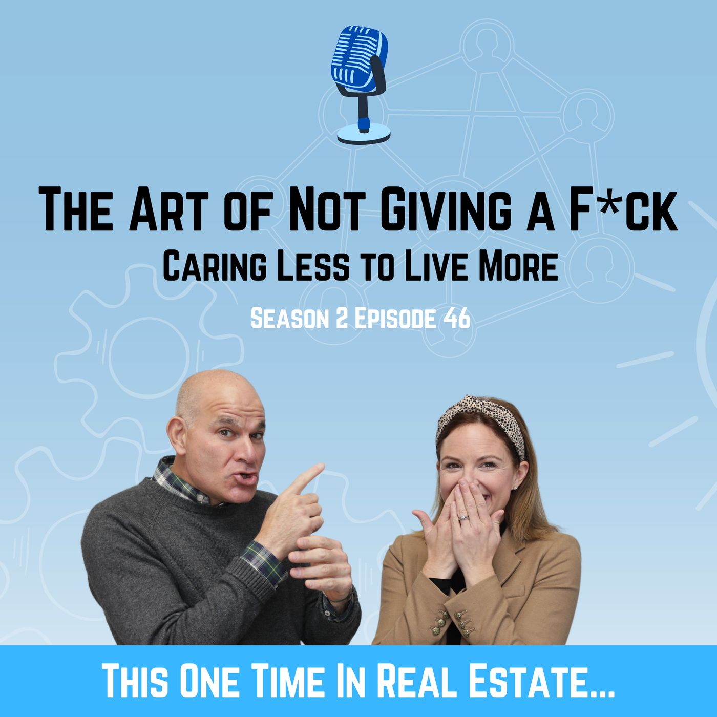 This One Time in Real Estate...