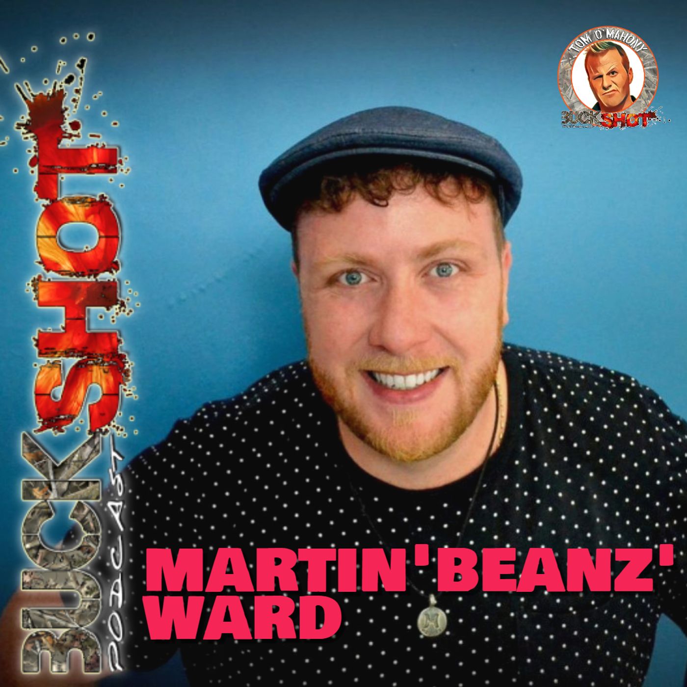 The Tom O Mahony Show