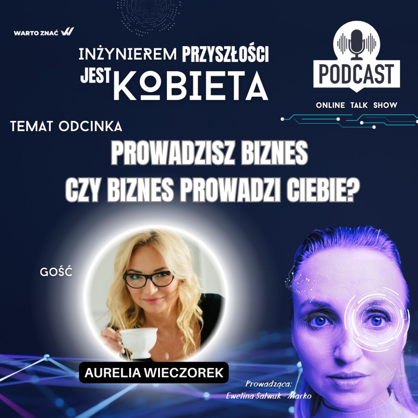 Inżynierem przyszłości jest kobieta