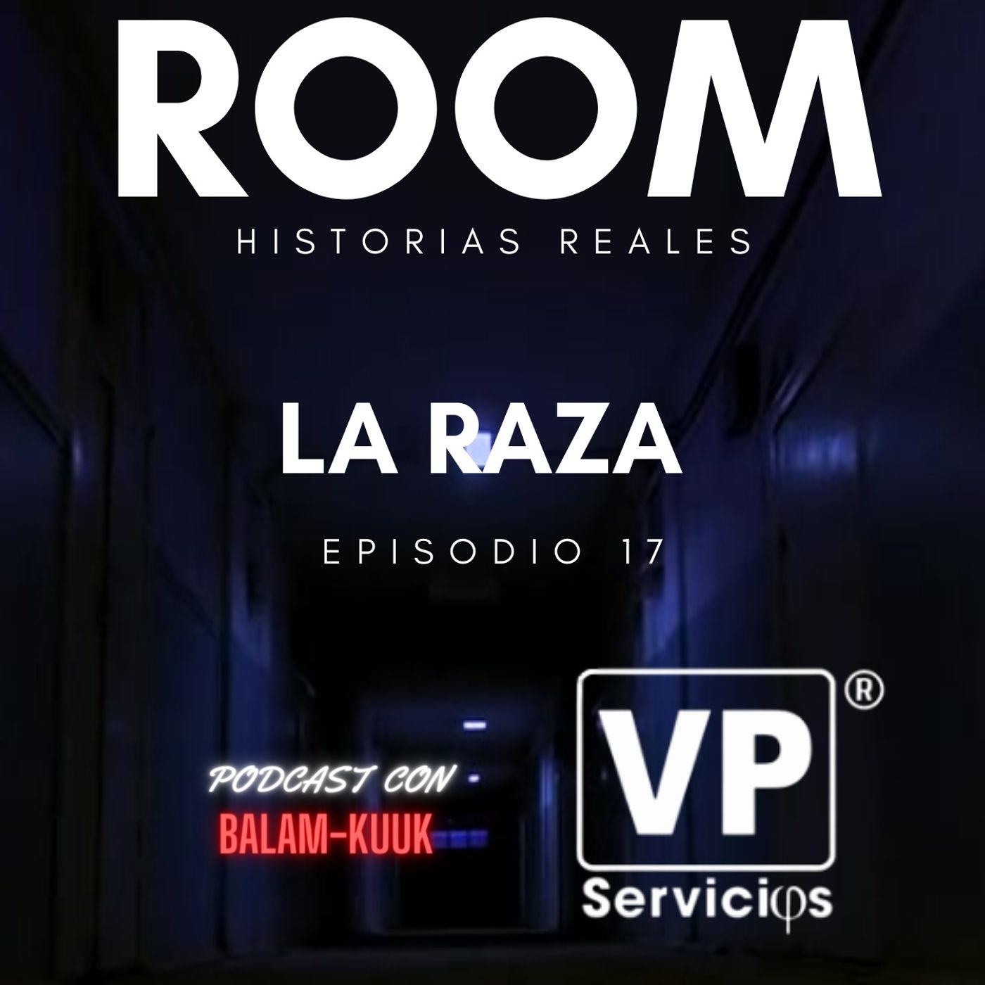 Room Historias Reales 🥶😱