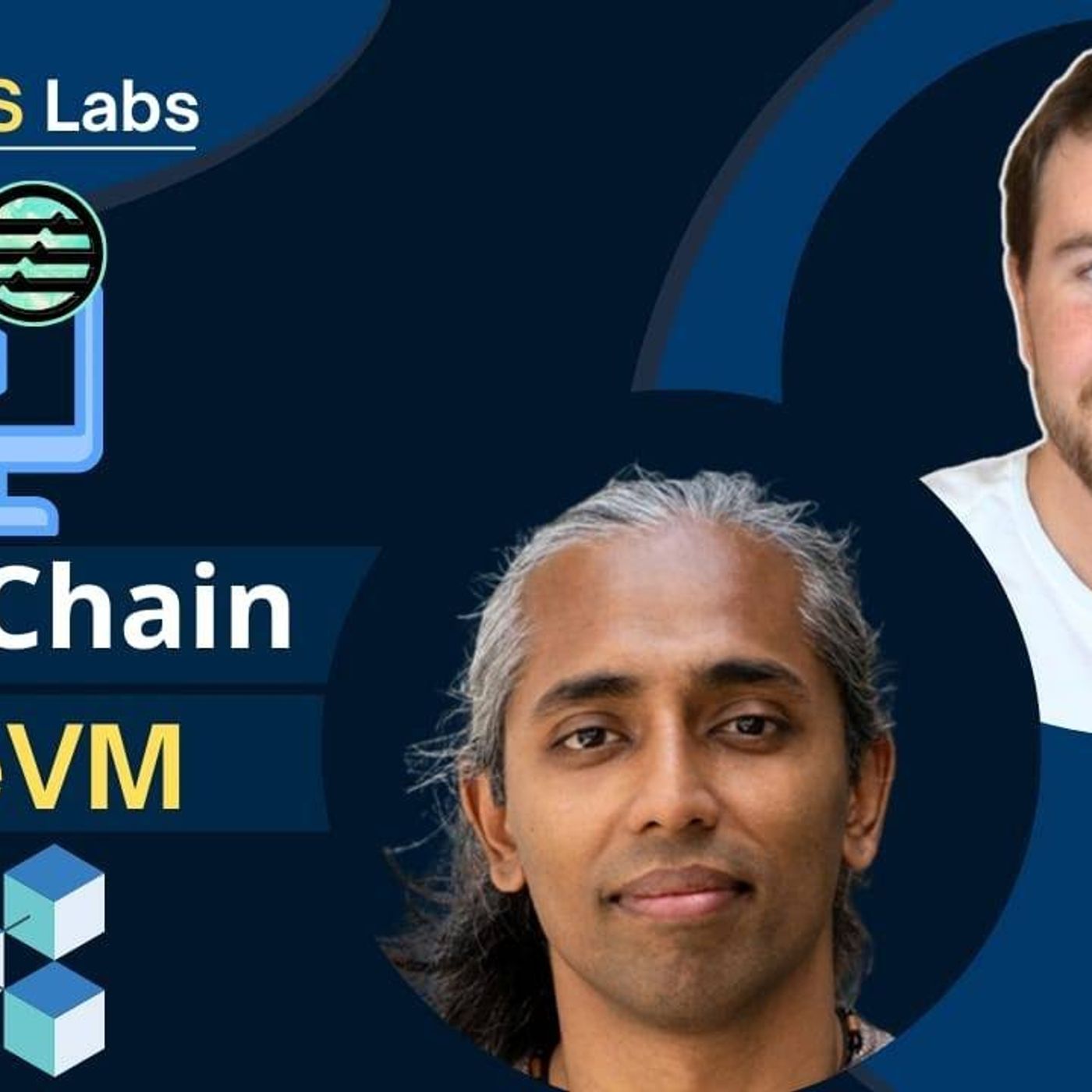 Aptos Chain Major Growth Incoming?, Aptos Labs CEO Mo Shaikh | Blockchain interviews