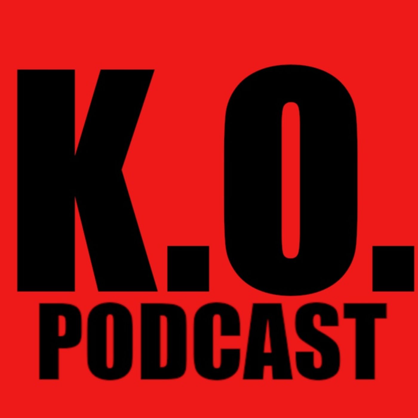 K.O. PODCAST