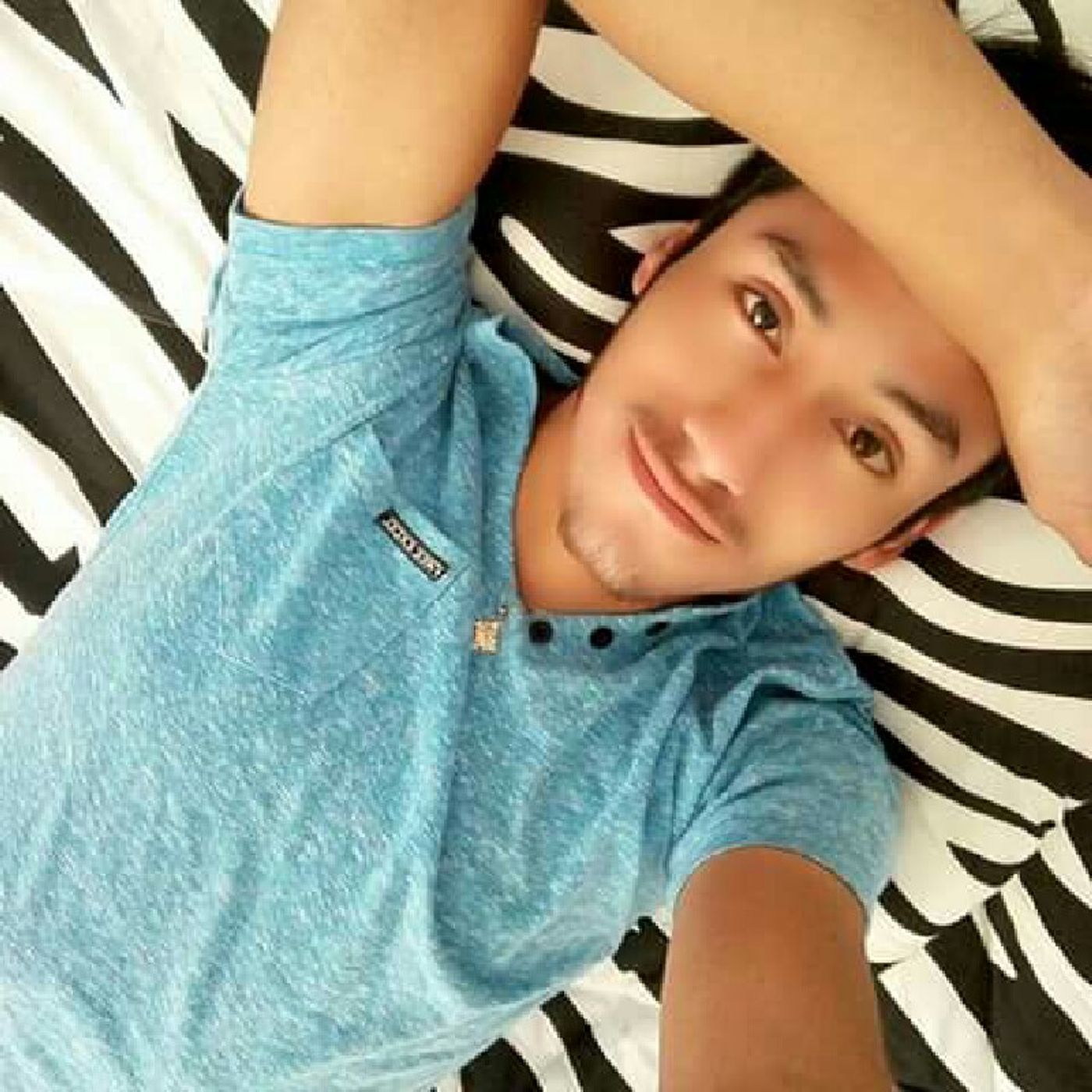 Julio Rivera Ramirez\'s show