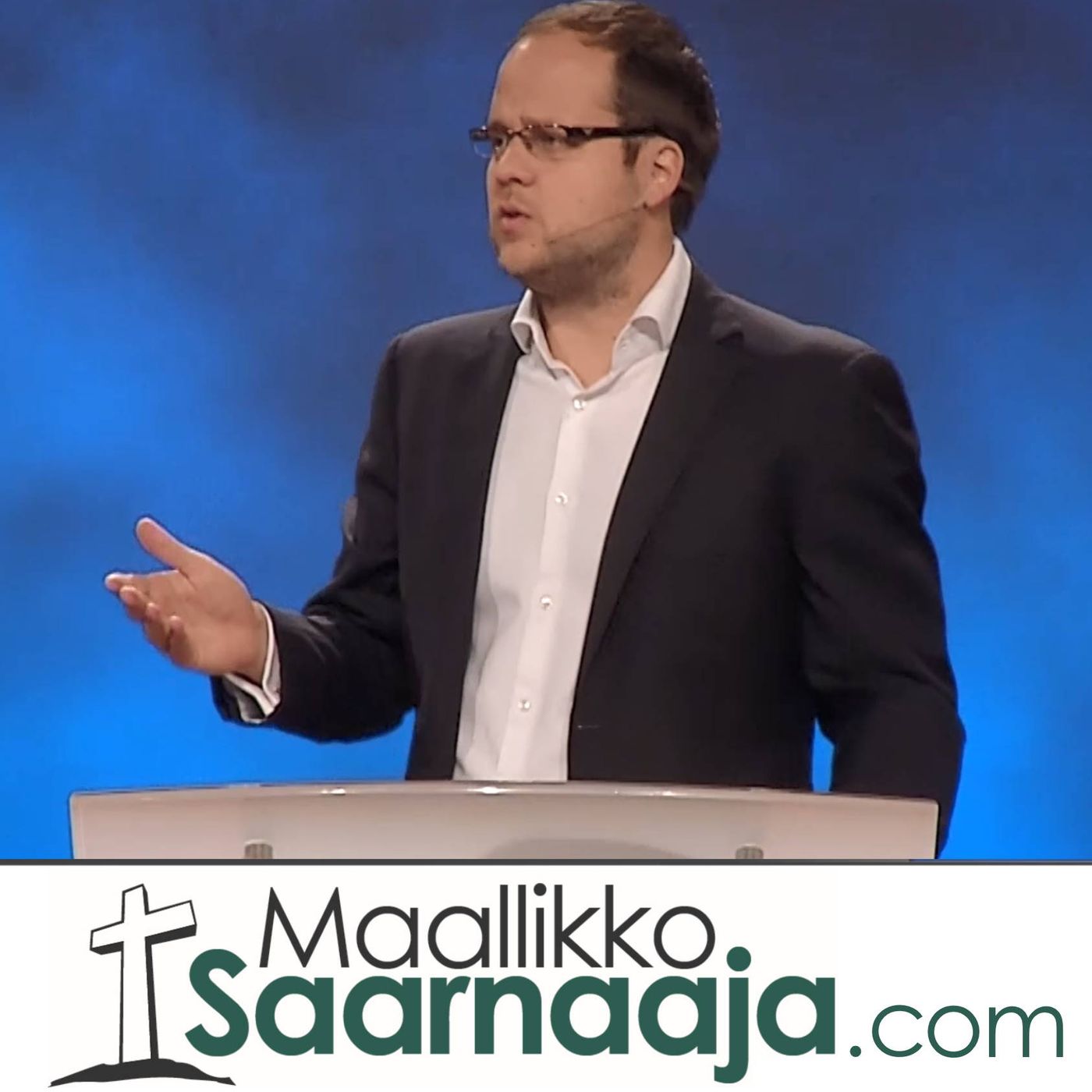 Mikä Ihmeen \