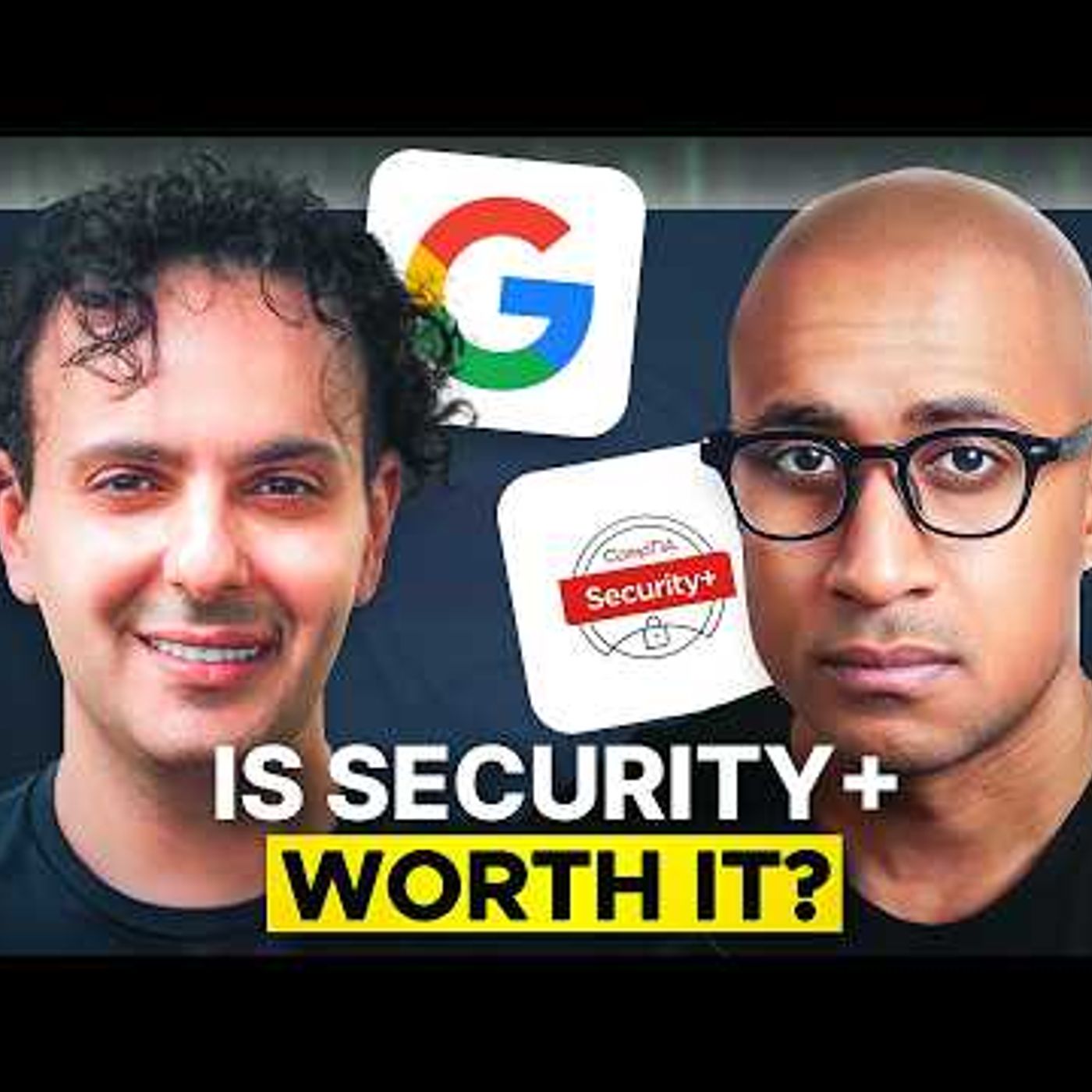Portada de UnixGuy | Cyber Security
