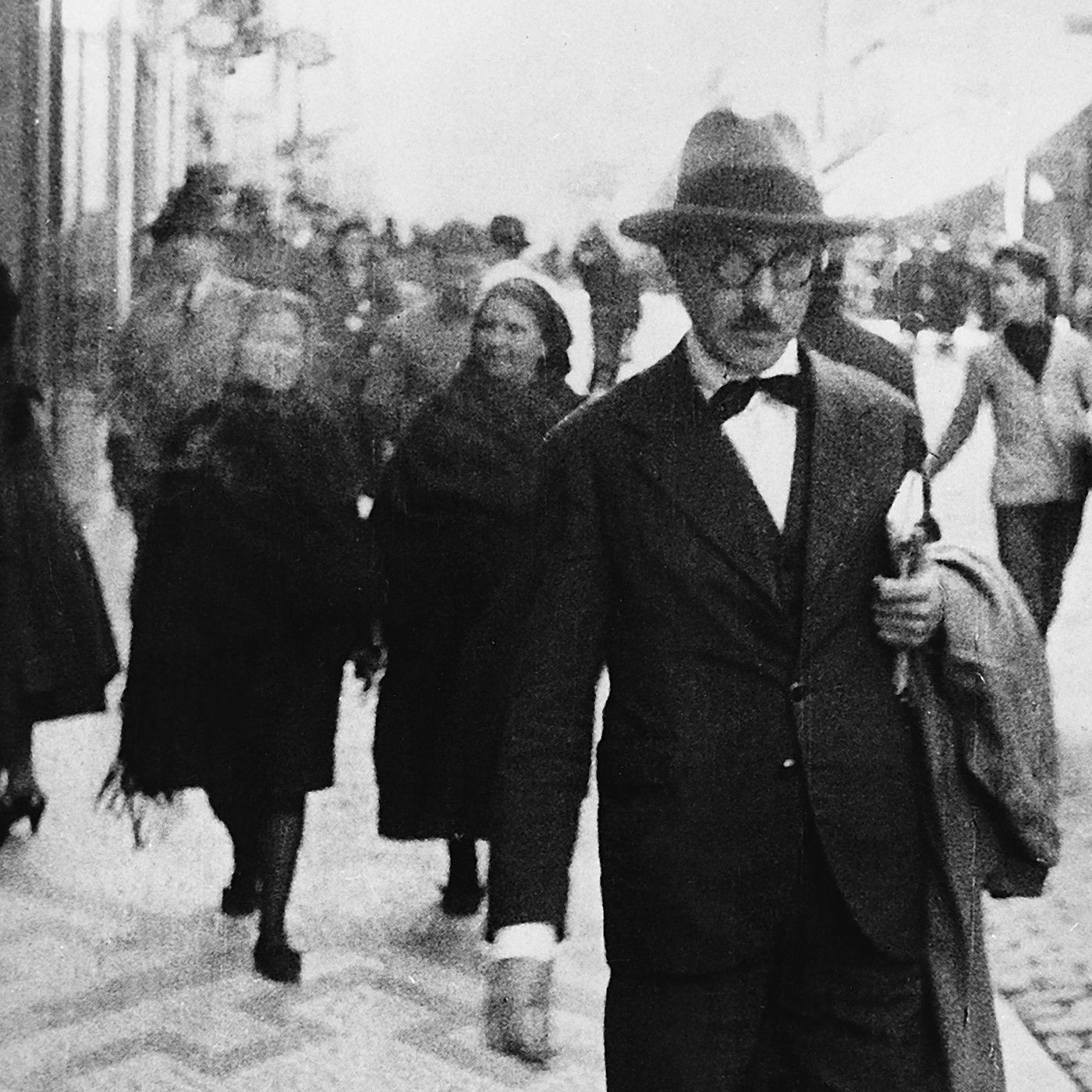 Navegador de Si - A Poesia de Fernando Pessoa episode artwork