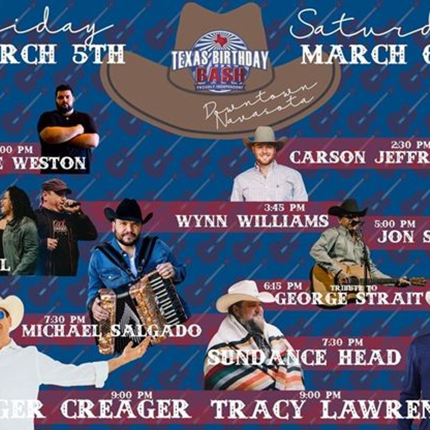 Sundance Head March 2021 episode artwork