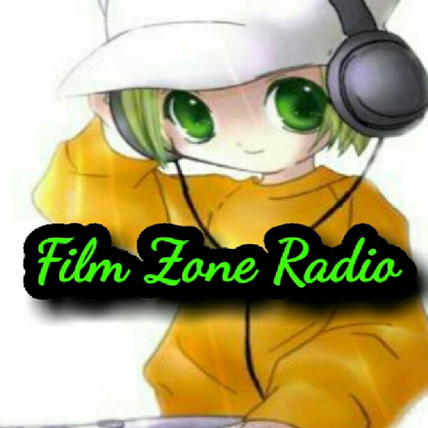 Film Zone Radio