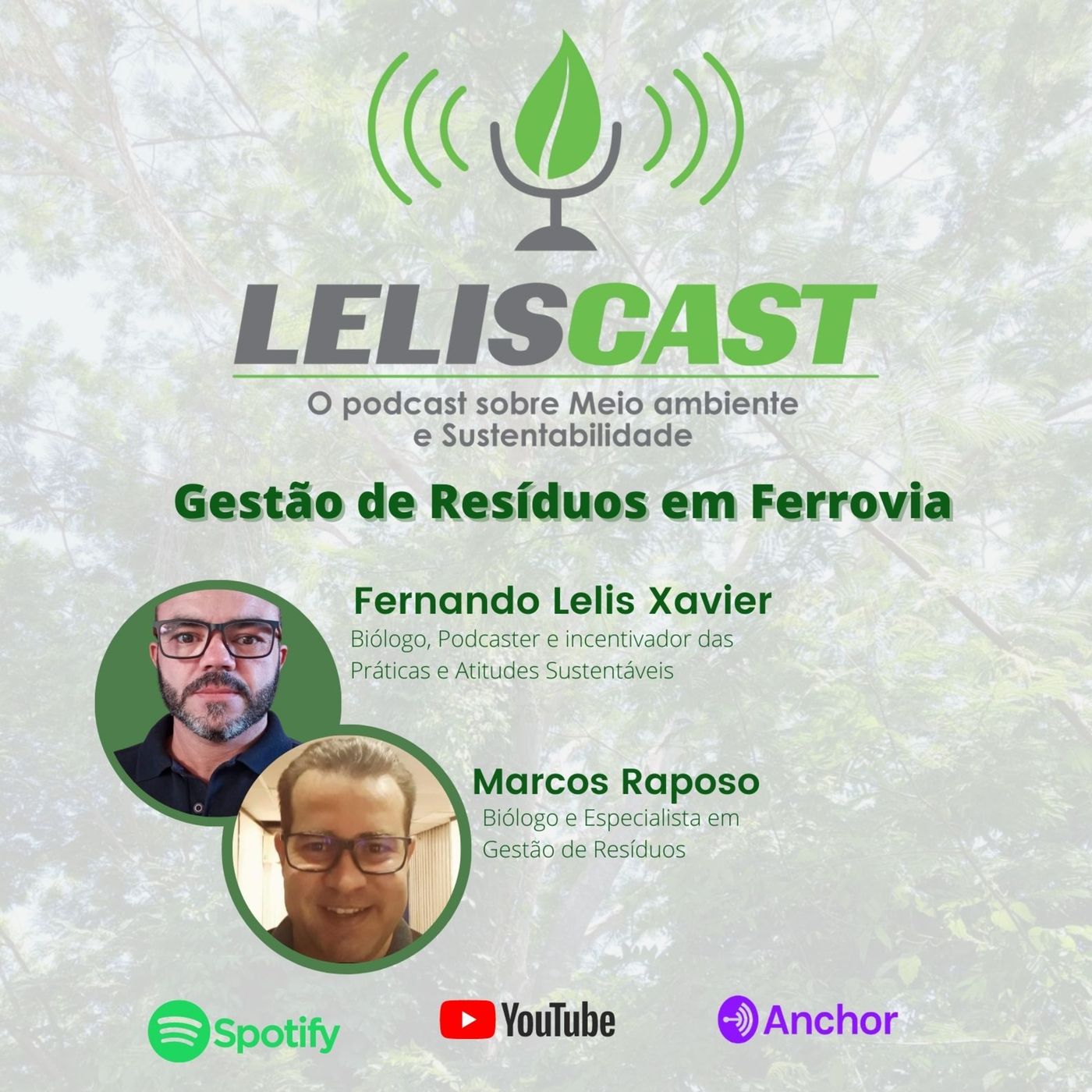 LeslisCast