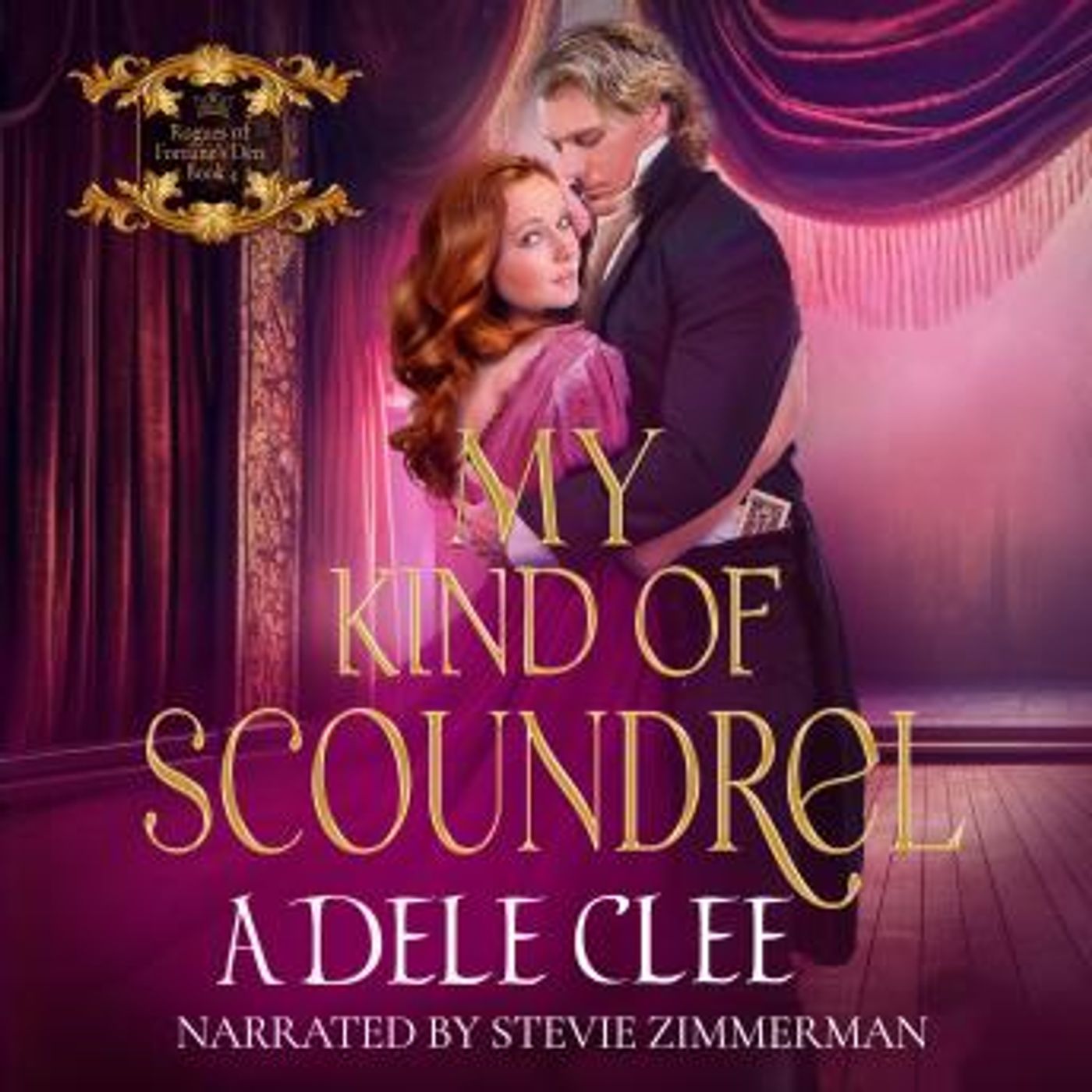 Get Latest Full Audiobooks in Romance, Historical