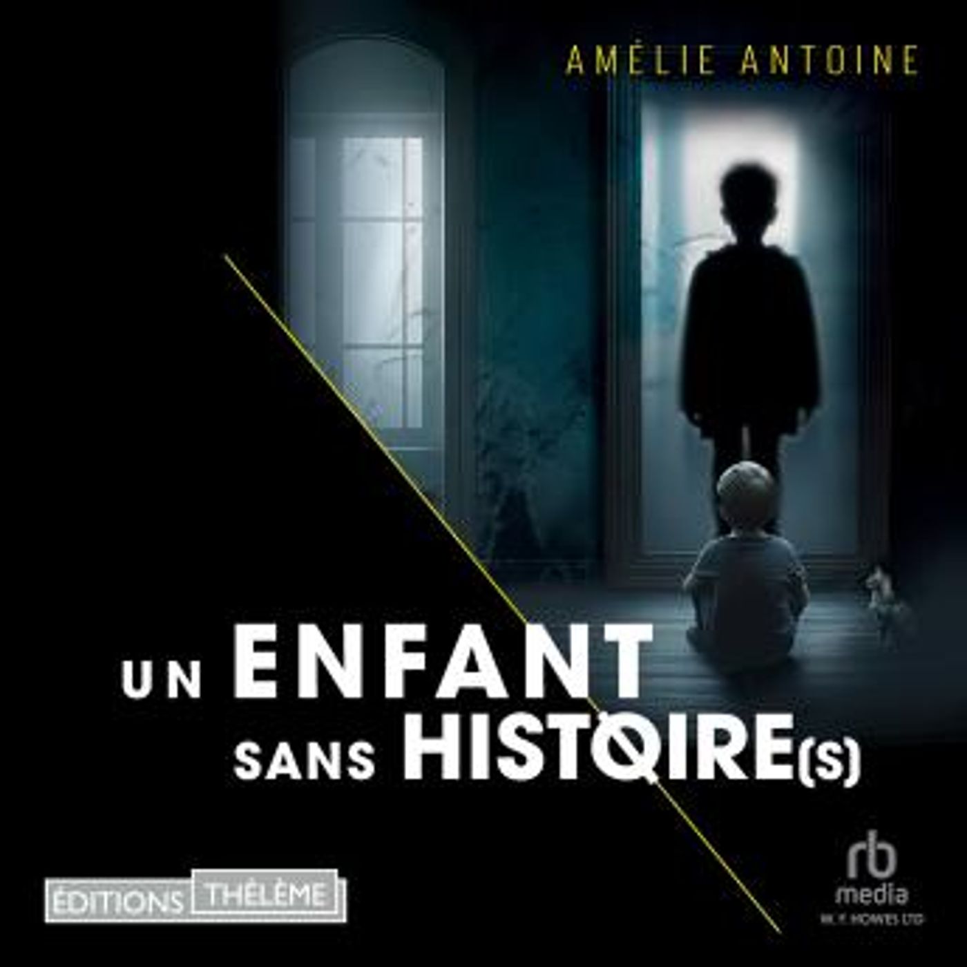 Download Best Full Audiobooks in Mystery, Thriller & Horror, Horror