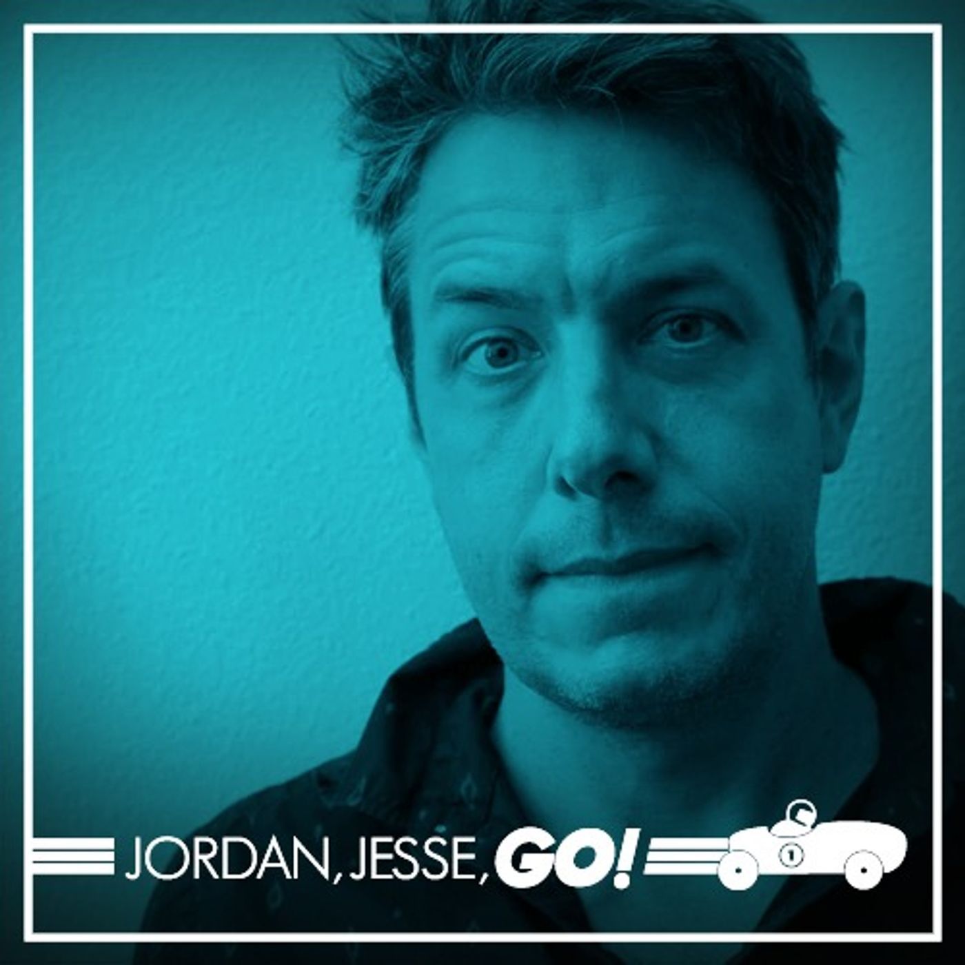 Ep. 702: God Loves Dusty Gum with John Ross Bowie