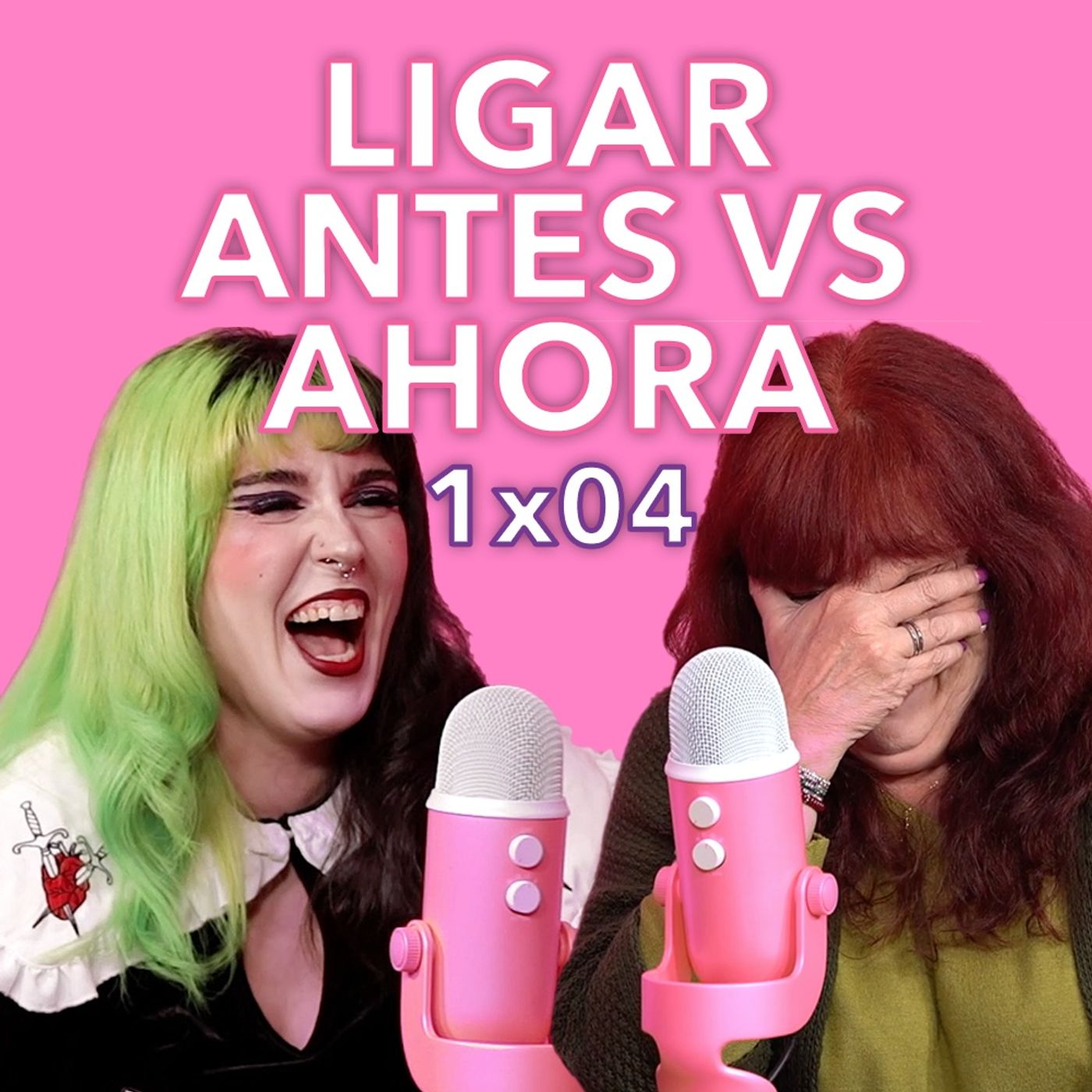 La Madre que nos Parió