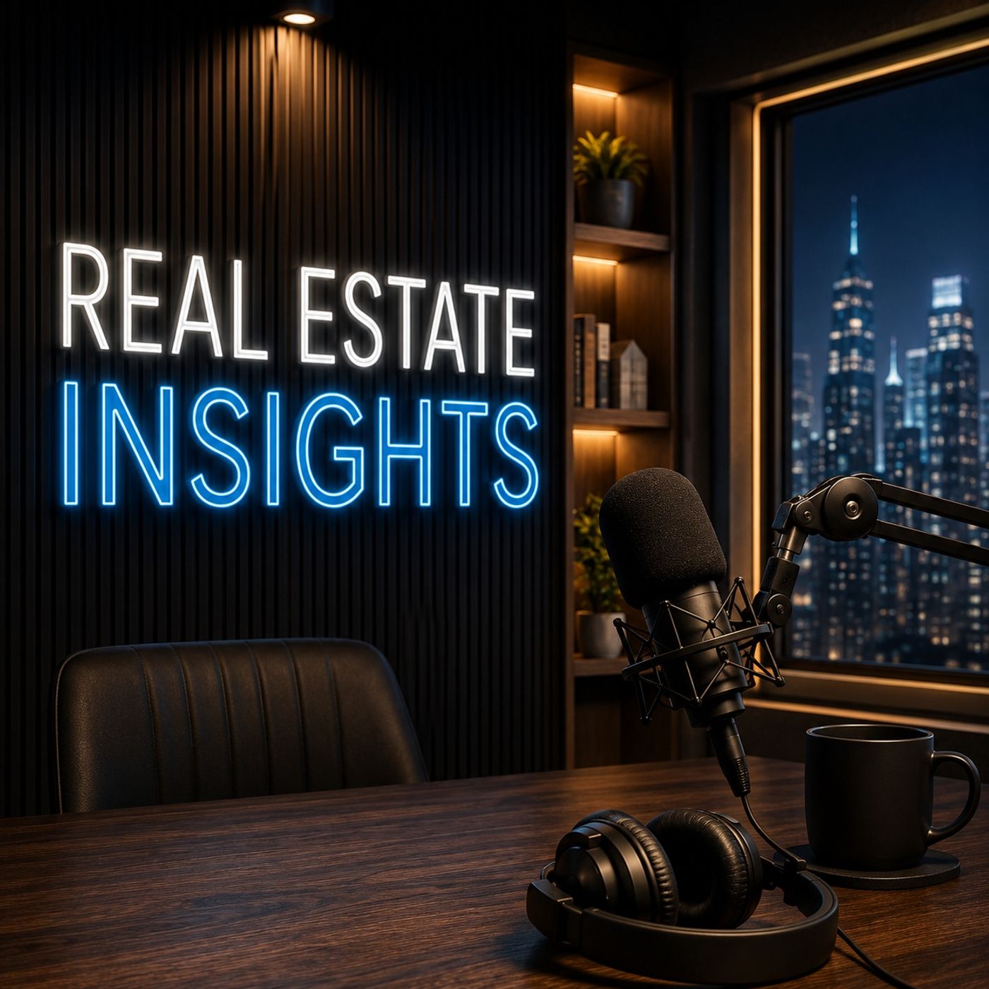 Real estate insights