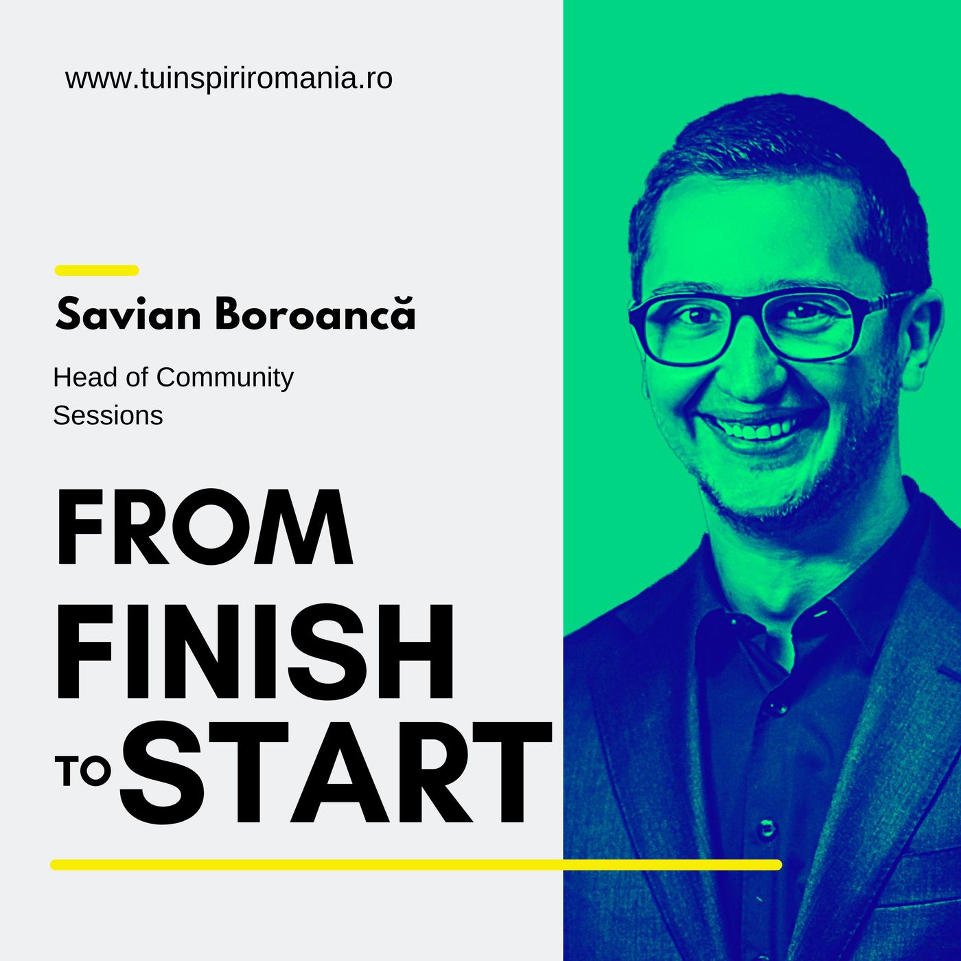 Sessions| Mai mult decât un alt ZOOM cu Savian Boroancă