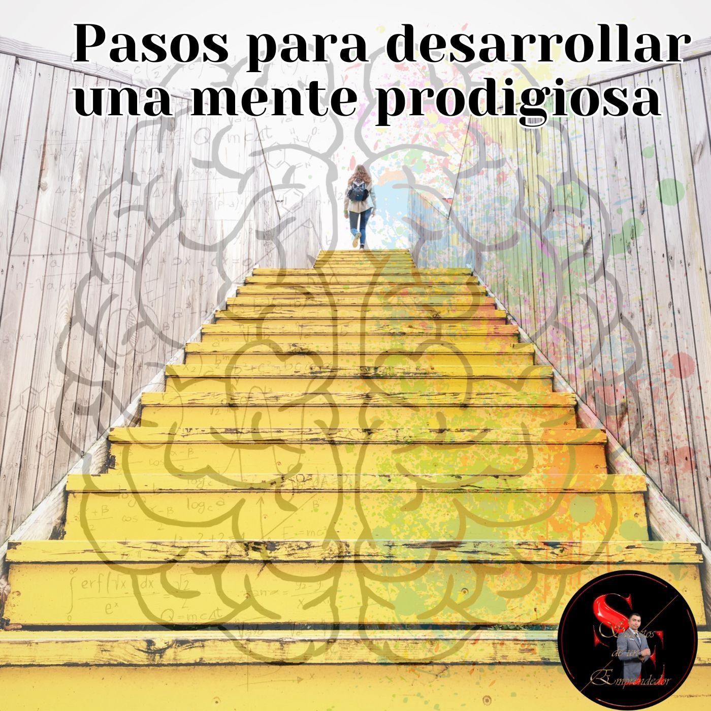 SECRETOS DE UN EMPRENDEDOR
