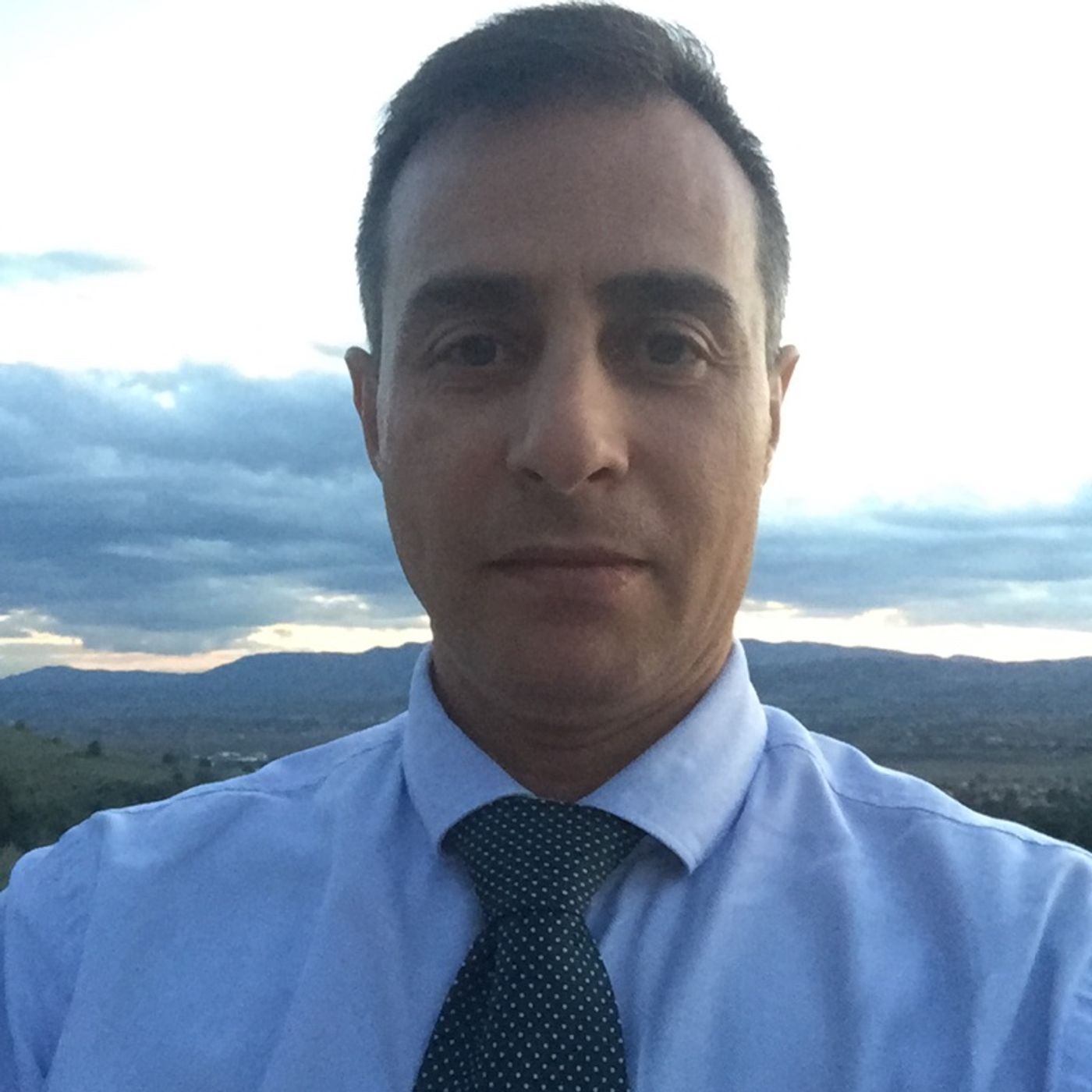 Max Bravin: Il Mio Podcast