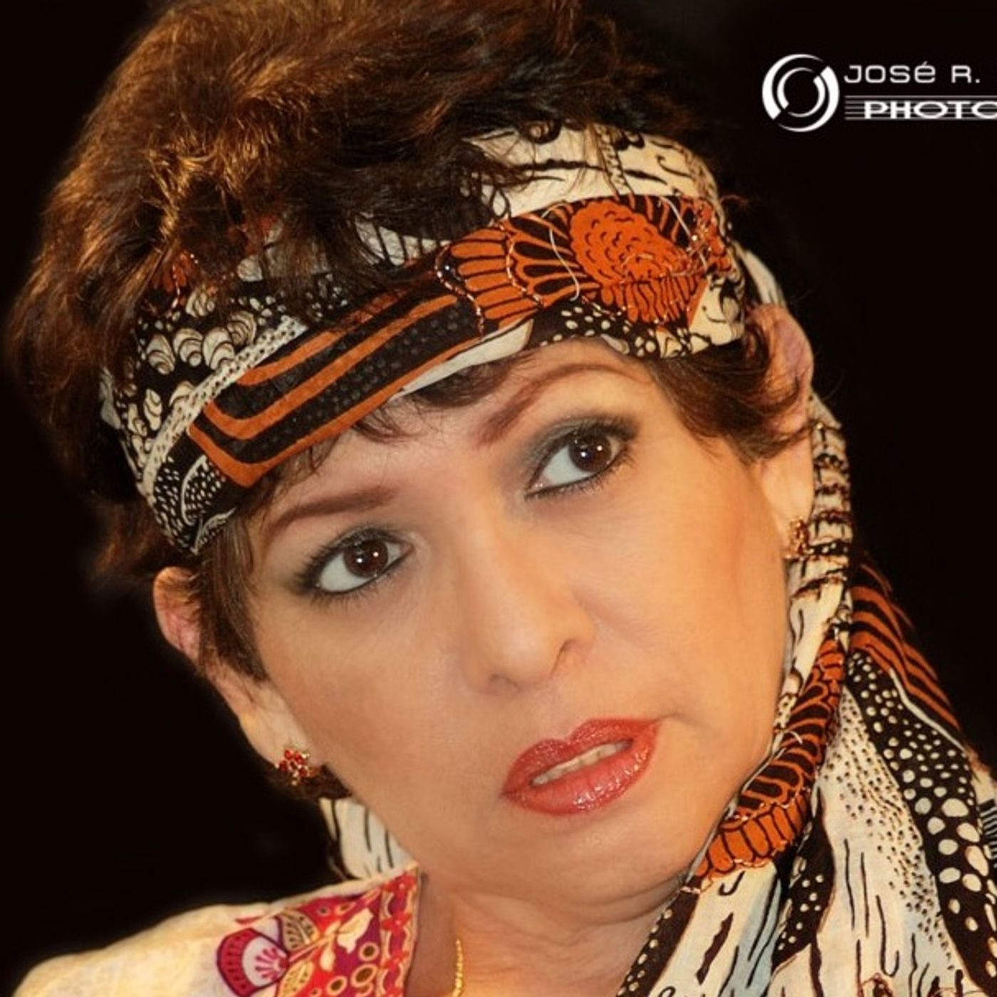 El show de Beatriz leon