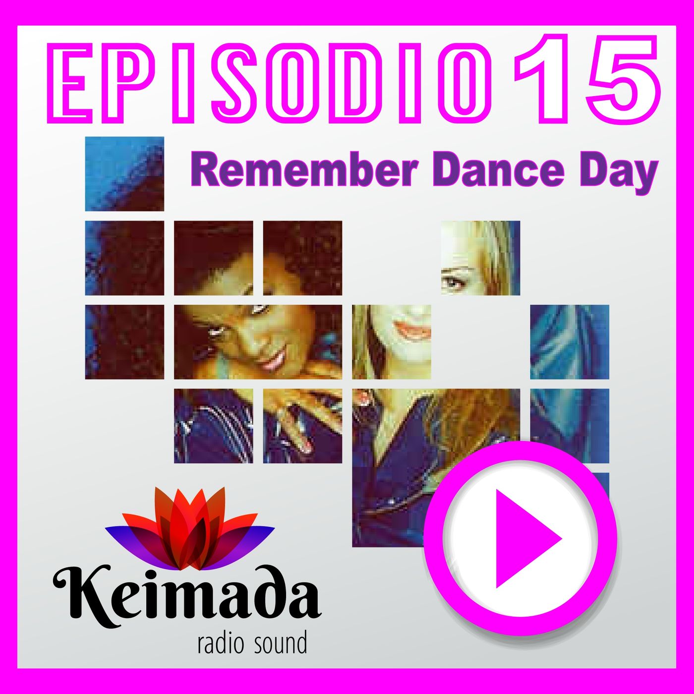 Remember Dance Day